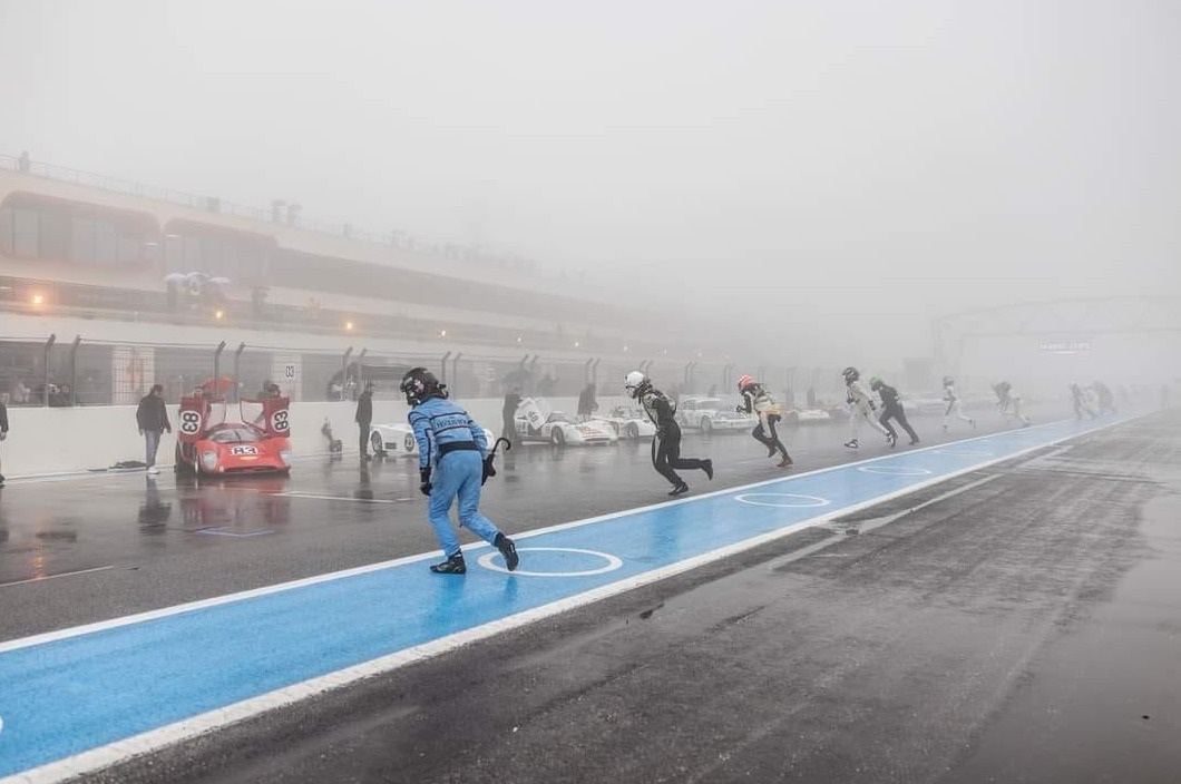 **V de V Sports Les 2 Tours D'Horloge - A 24 hour race at Circuit Paul Ricard dedicated to historic racing vehicles**
Congratulations to Team Hyett for their outstanding win in the 24-hour endurance race at Circuit Paul Ricard, especially while running a Damico Sports 2000 Pinto engine. It's a testament to their skill and the reliability of their historic racing vehicle and engine.
Kudos to Team Snowdon as well, last years winners, who, despite being hit by a chevron causing wishbone failure that initially put them down to 25th place, gallantly fought back to achieve an impressive overall 6th place and 3rd in class after 447 laps, in what could only be described as atrocious conditions.
Events like the Les 2 Tours D'Horloge race at Circuit Paul Ricard truly put historic racing vehicles to the test, showcasing the endurance and reliability of these machines and their engines. It's not just about the drivers but also the well-prepared and well-maintained vehicles that can endure the grueling 24 hours of racing. The race underscores the importance of teamwork and determination from the drivers and their crews.
--------------------------------------------------------------
Want to get in touch? We would love to hear from you.
Here is how you can reach us...
Call Us: +44 (0)1953 717 784
Email: info@damico-engines.co.uk
Instagram: www.instagram.com/damico_engines_ltd
Facebook: www.facebook.com/DamicoRaceEngines
Web: www.damico-engines.co.uk