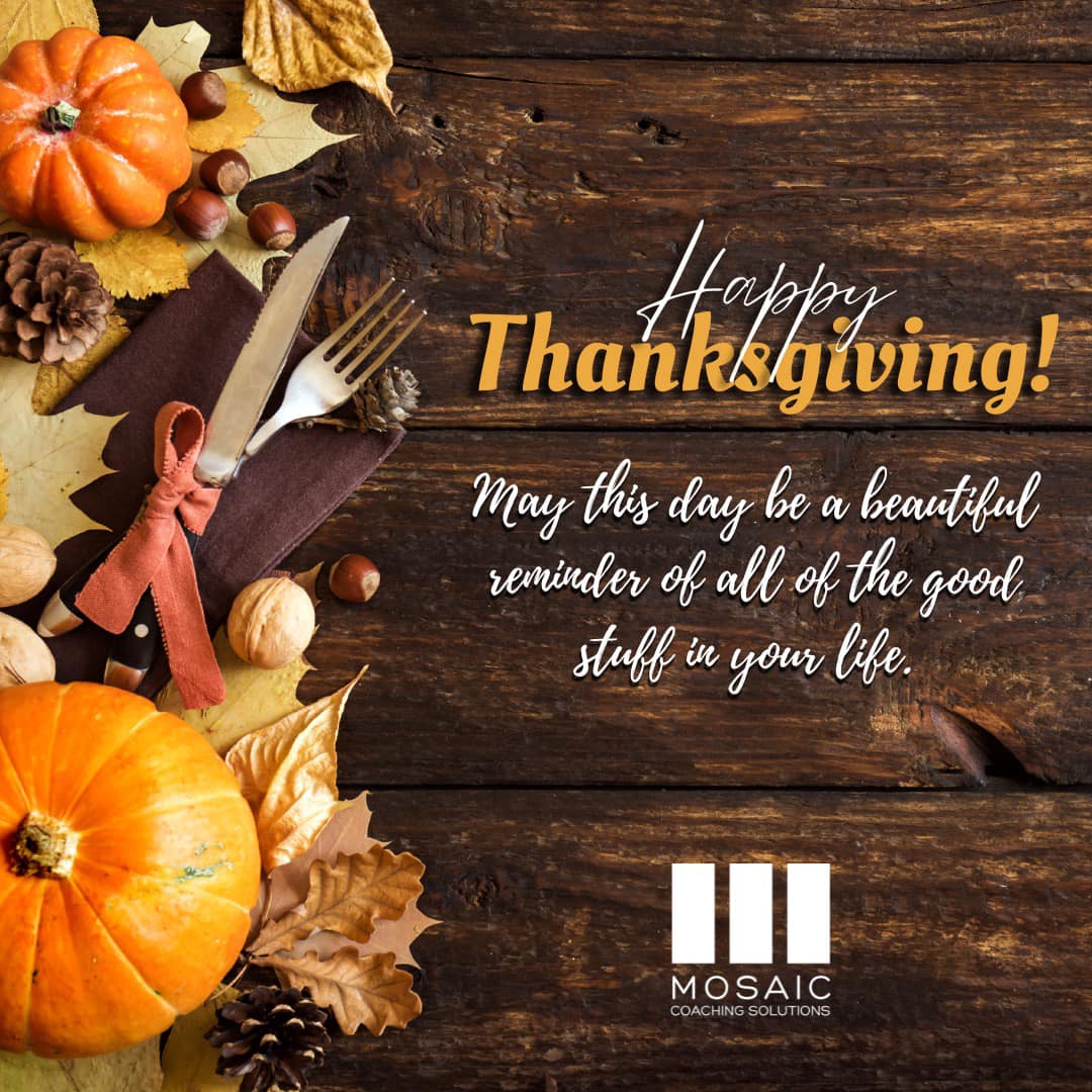 Make it a beautiful day - doing things that nourish your soul with propl who love and affirm you. I’m sending much love to you and yours today and always!
#Discoveranduncover
#valuesandpurpose
#Mosaiccoaching