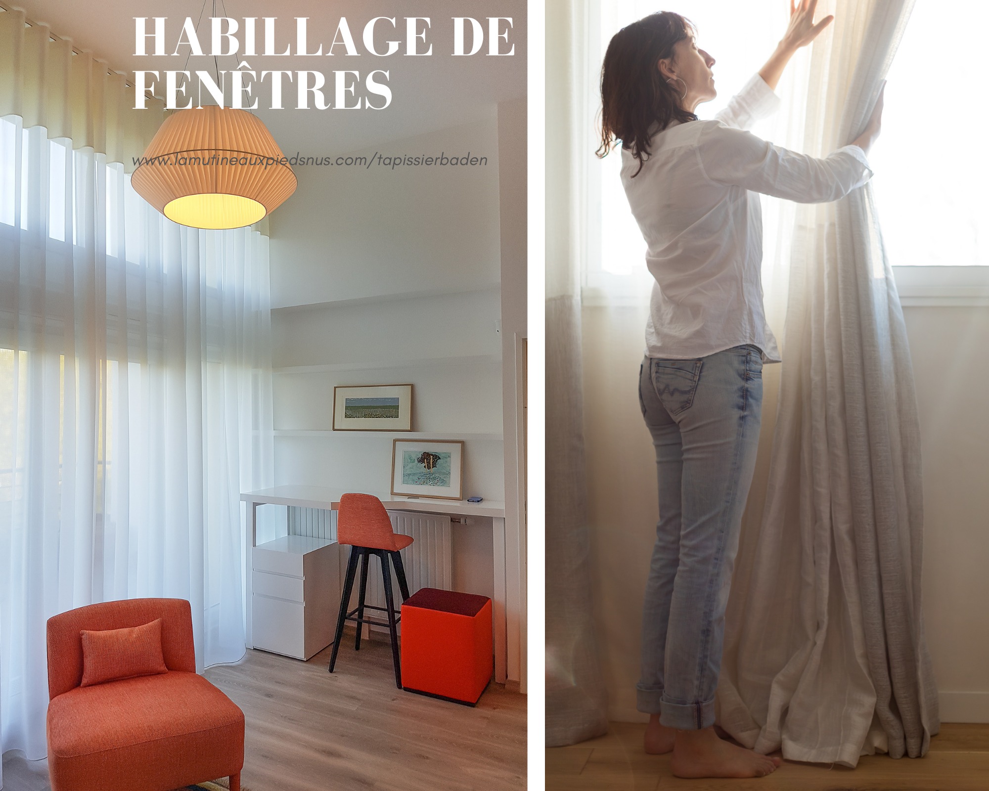 Baignée de lumière ~
Matin tranquille... Facile de voir pourquoi j'aime mon travail n'est-ce pas ? :))
J'ai profité de nombreux levers de soleil magnifiques l'année 2024....
Place à ceux de 2025 ! j'ai hâte!