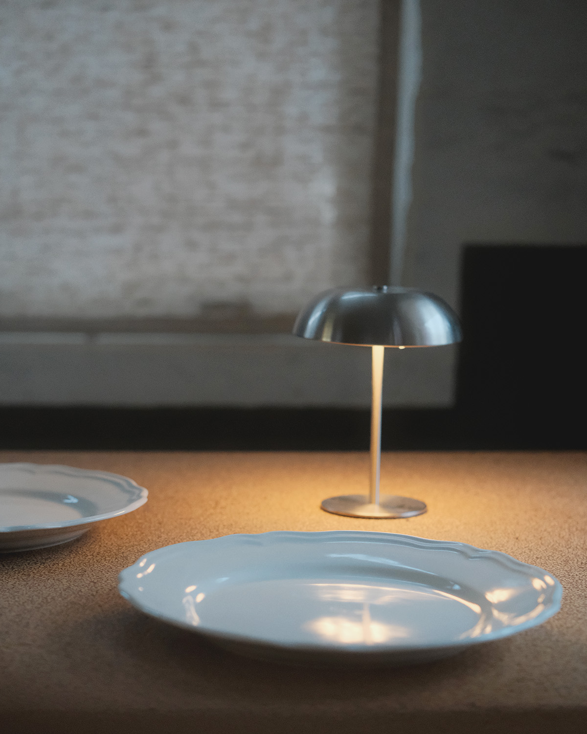 The beauty of Koukoutsi Blonde Pip comes alive in every setting. Paired with soft lighting and minimal elegance, this tabletop embodies a sense of warmth and intimacy.
Made from sustainable materials, its natural texture and neutral tone make it a perfect choice for dining spaces, restaurants, and home interiors seeking a balance of sophistication and eco-conscious design.
Would you love to create an atmosphere like this? ✨
📸 @george_komvokis
#Koukoutsi #SustainableDesign #EcoMaterials #WarmInteriors #NaturalTexture #MinimalAesthetic #TimelessDesign