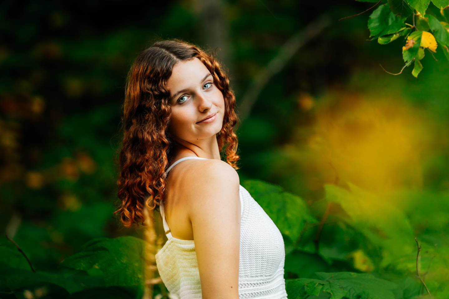 Jazzalin is one amazing senior, full of life, joy and adventure! May the Lord bless you in your senior year and ever after, Jazz! It was an honor to be a part of the celebration!