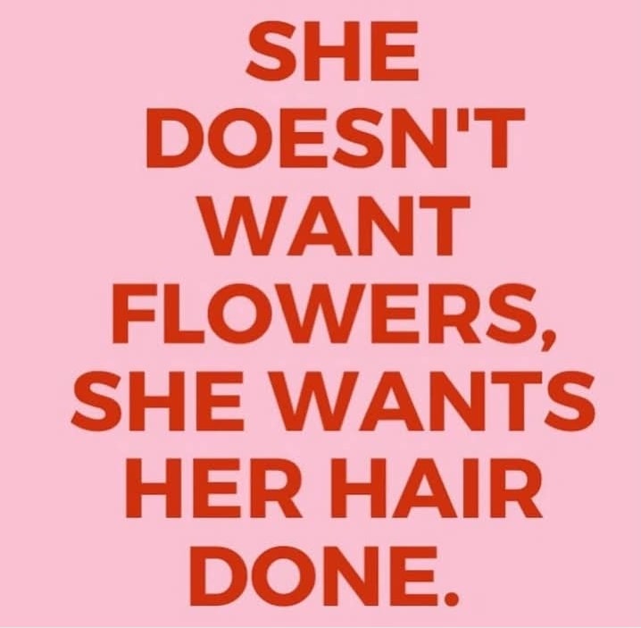 PSA for our last minute shoppers looking for ideas. You will never go wrong with fabulous hair!! Stop in to one of our locations and we will help you pick out to compliment the look ❣️
Slēk Salon Albany 1801 Western Ave Albany Ny 12203
&
Slēk Salon Clifton Park 1603 Route 9 Halfmoon Ny 12065