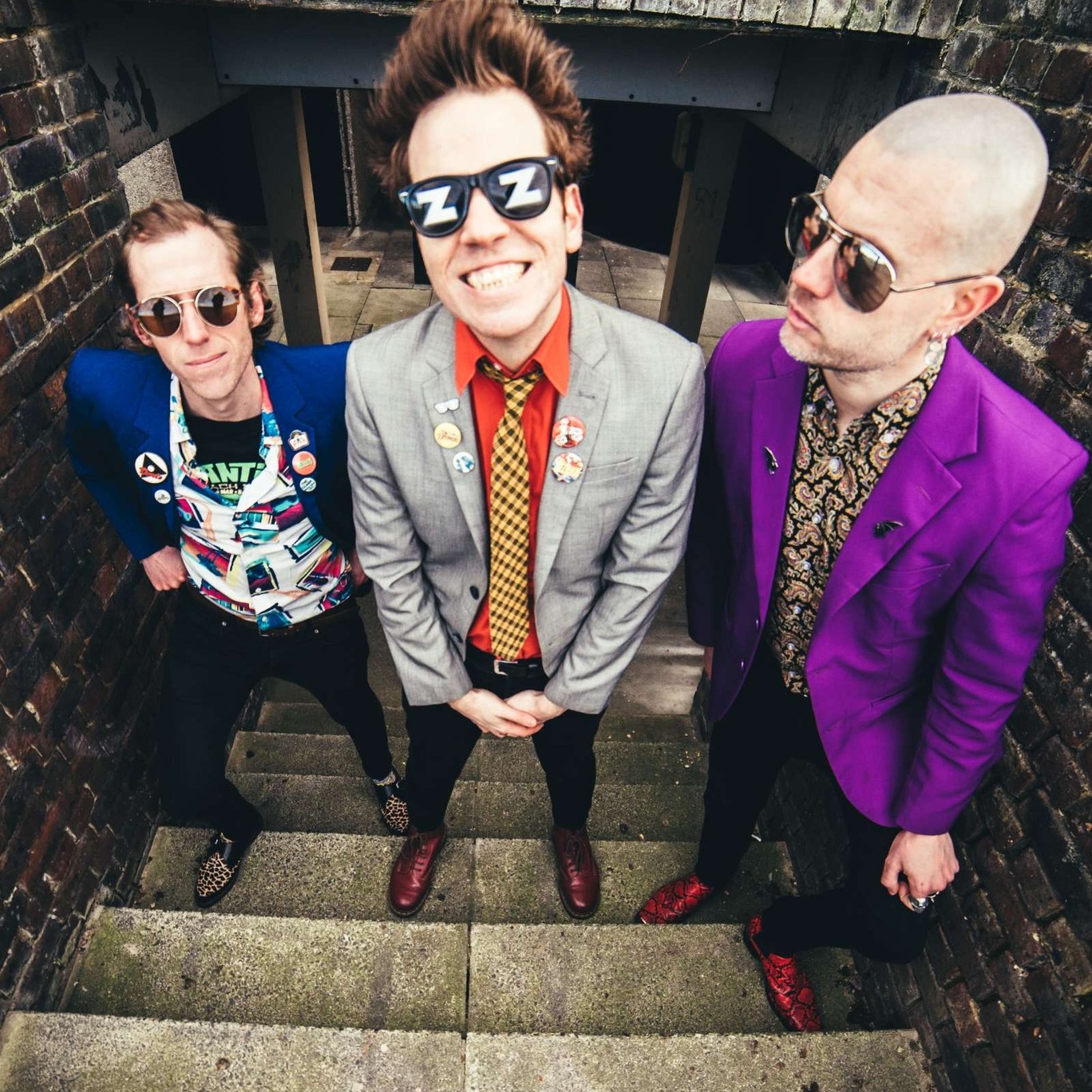 Apologies for radio silence, but this post should make up for it with two fully loaded barrels of fun, firstly with confirmation of our Music festival lineup, and secondly with our Easter opening times. Epic!
After years of trying to book them, The Zipheads will be ripping up the main stage (not literally, I'll be livid..) at our festival this year. Much like Glasto trying to get hold of Fleetwood Mac, there were times when I thought it wasn't going to happen, but this year the planets aligned, and one of the best Rockabilly / Psychobilly bands in the country are playing at our wonky wee festival. With a new album out in June, followed by a UK tour, their performance at the brewery will be a homecoming gig not to be missed.
On the second stage we've got local legends Mouth on a Stick and MacLaren Wall performing, and New Hampshire local legend Gary Plourde. The lineup is completed by brewery regulars Ictus starting the day with their laid back jazz grooves, Pat & The Butchers, and the Moonstone Trio bringing the vibes (if not the aroma) of Woodstock to the farm.
And don't forget there's a really small chance of a really big name putting in a low key secret appearance (no, for the millionth time, it's not Metallica - they said our crowd was way too raucous for their liking).
Quick recap:
Pat and the Butchers
The Zipheads
The Moonstone Trio
Ictus
Mouth on a Stick
MacLaren Wall
Gary Plourde
Saturday 30th August
From 2 ish to 11 ish
Free entry
Now, opening this week is frankly all over the shop, and I'm not sure even I know what's happening. Due to a heady combo of family commitments, website fine tuning and deliveries, from Monday to Thursday I suggest you call in advance of visiting the brewery.
Easter is looking more solid:
Friday (18) Open 11-5
Saturday (19) 11-5
Sunday (20) 12-5
Monday (21) 12-5
So, drop in to pick up the finest beers around (bottles, mini kegs, and bigger stuff if ordered in advance) or round up your homies for a bevvy or two in the tranquility of the farm.
See y'all soon
The 3 Brewers of St Albans
@patandthebutchers @zipheads @styledbymel1 @themoonstonetrio @mouthonastick @garyplourde1964 Ed Sheeran @twotwosfood @lime.face