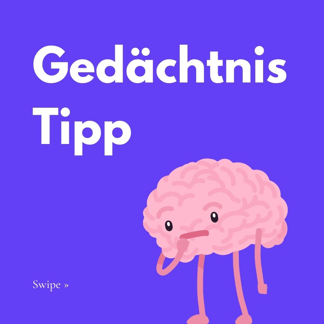 🎧✨ Gedächtnis-Tipp: Trainiere dein Hörgedächtnis!
👂 Wusstest du, dass dein Hörgedächtnis genauso wichtig ist wie dein visuelles Gedächtnis? Übe, indem du dir kurze Listen vorlesen lässt und sie später aus dem Kopf wiederholst.
👉 Tipp: Lass dir eine Einkaufsliste vorlesen (z. B. Milch, Brot, Käse) und versuche, sie dir ohne Zettel zu merken!
📘 Mehr dazu in: „Hören und Denken – Innovatives Gehirntraining“ mit Hörübungen für alle Sinne.
#Hörtraining #GedächtnisFördern #MemoVerlag #HörenUndMerken #KognitiveFitness