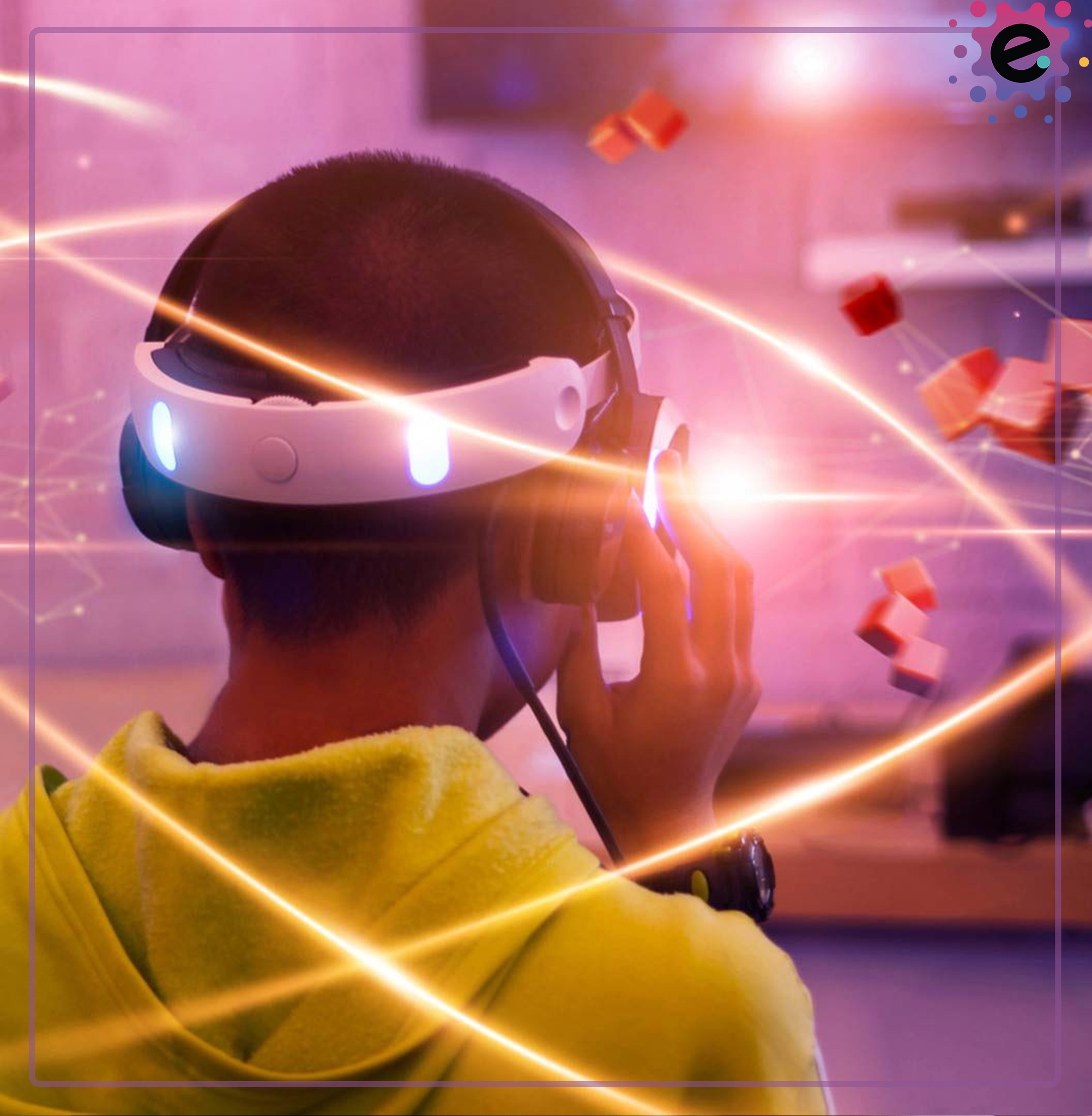 IL METAVERSO 👾
Nel nuovo universo tutto è virtuale, ma le esperienze e l'economia sono reali
Oggi lo chiamano metaverso, questo universo virtuale che sta oltre il nostro (meta, dal greco μετά, cioè sopra, oltre, al di là), un vero e proprio mondo parallelo che ci permetterà di compiere azioni virtuali senza il bisogno di muoverci dal divano di casa.
C’è chi trova tutto questo aberrante, chi invece lo vede come un affare ultramilionario e investe senza badare a spese. Sarà probabilmente compito dei nuovi filosofi ragionare sulle possibili conseguenze di questa creazione, ma intanto la tecnologia non si ferma e, coadiuvata dal progresso scientifico, va avanti per la sua strada.
Il metaverso è in sostanza una sorta di mondo parallelo in cui si può allestire un proprio alter ego, per quale motivo dovrebbe prendere piede in futuro? Basta guardare i bimbi che oggi hanno dai 6 ai 10-11 anni: fra i loro videogiochi preferiti oggi c'è Minecraft, che rappresenta una vera anticamera del metaverso.
In seconda battuta, bisogna concentrare la propria attenzione sui due marchi più noti nel mondo informatico: Facebook e Microsoft. Entrambe queste società, la prima diventata proprio Meta, stanno puntando forte con tanto di investimenti economici consistenti sulla ricerca e sviluppo in chiave metaverso.
Terzo aspetto, da non trascurare assolutamente: lo sviluppo delle criptovalute.
Acquisti solo virtuali? Assolutamente no: nel metaverso si possono comprare anche oggetti concreti. Basti pensare che marchi molto noti nel mondo "reale" come Adidas stanno puntando dritti verso il metaverso. E in un futuro, neppure troppo lontano, potremo darci appuntamento con amici reali nel metaverso virtuale. Magari proprio per fare shopping.
#metaverso #siti #sitiweb #easyware #ecommerce #webagency #italy #marketing #webdesign #instagram #socialmedia #facebook #postdelgiorno #gestionesocial #group #albaadriatica #photography #martinsicuro #strategiadigitale #wix#storeonline #online #digitalwork #videomaking #internet #instagood #app