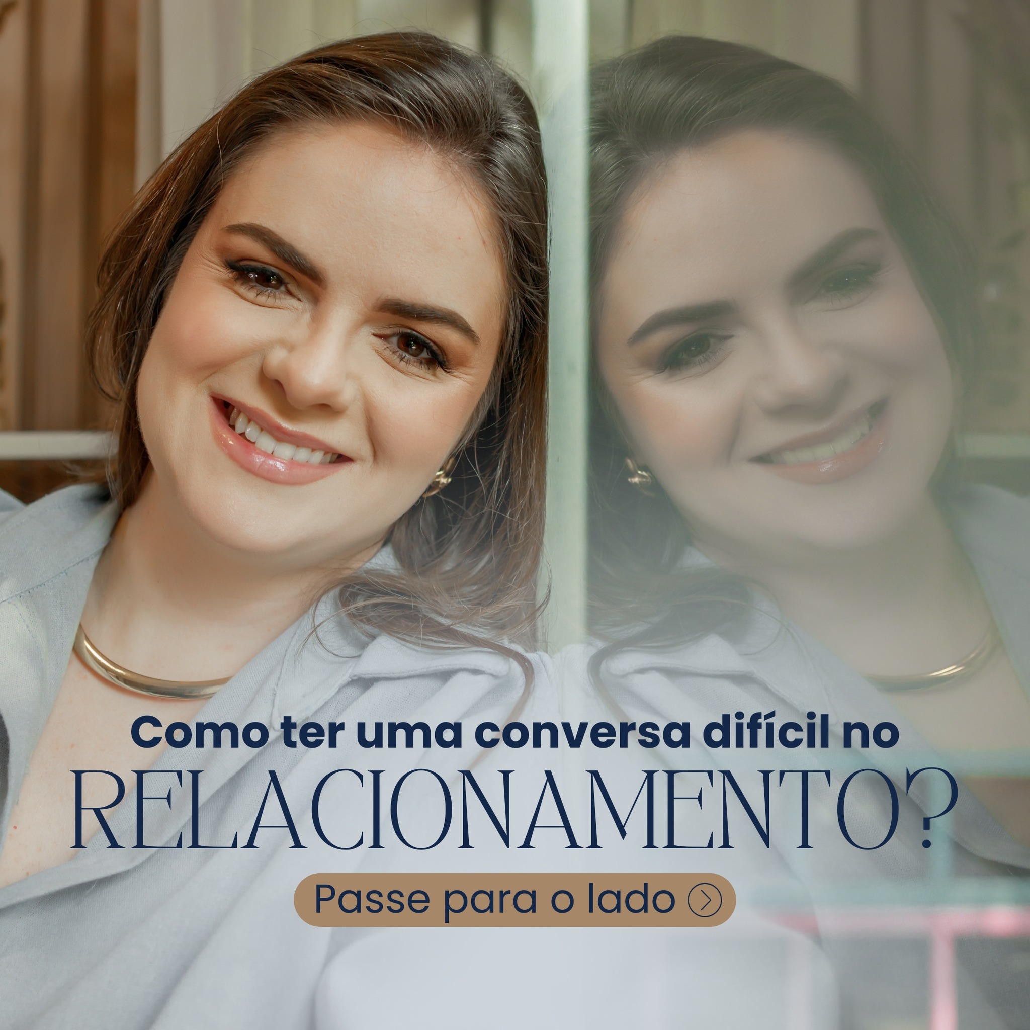 Já salva essas dicas, porque elas não servem só para relacionamentos amorosos!
Elas ajudam a evitar que você se limite ou se sujeite a situações complicadas devido à dificuldade de comunicação.
Elas podem transformar não só suas conversas, mas também fortalecer seus vínculos e ajudar você a enfrentar situações com mais segurança. 🌱
#relacionamentos #comunicacaosaudavel #dicasdevida #crescimentoemocional #comunicacao