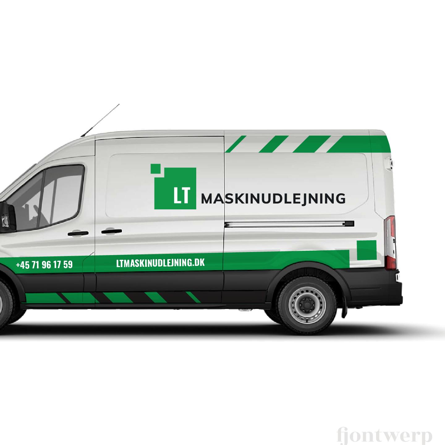 An on-brand design with utilizing the company colours and logo, we also made sure it’s really clear this van means business and stands out on the road and on-site. 🔧🛠️
Now when they pull up, there's no doubt: this company means business. 😎
Love making designs that do the talking.
#VanWrapDesign #OnSiteAndOnBrand #RollingBillboard #WorkVanGlowUp #GraphicDesignOnTheGo #vehiclewraps #autobelettering