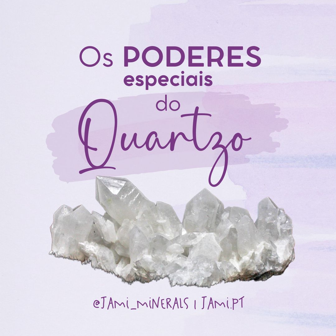 Por vezes é subvalorizado, mas a verdade é que o QUARTZO cristal ou hialino, também chamado de quartzo branco ou cristal de rocha, é um cristal poderosíssimo! Principalmente pela sua capacidade de potenciar a energia de outros cristais e boas intenções 😇
Temos dezenas e dezenas de pontas que usamos em redes e mandalas, para potenciar elixires e intensões, em terapia, em rituais, e claro temos as nossas pontas pessoais 🥰 Temos vários mestres, o nosso preferido é o elo do tempo. Se não sabes o que são os cristais mestre ou como os usar, vamos falar-te nos próximos posts 😊
Temos também alguns rolados, pessoalmente gostamos muito de os colocar em vasinhos com plantas para lhes dar energia e força. 💚🙏
E claro não poderiam faltar drusas e geodos!
Que quartzos preferes?! Também és fã desta energia maravilhosa?
Temos muitos quartzos, rolados, em bruto, drusas e ponta também disponíveis na Jami e á procura do lar perfeito 🥰 visita www.jami.pt
#quartz
#crystals
#crystalhealing
#healingcrystals
#cristais
#curacomcristais
#reiki
#lojadecristais
#crystalshop
#crystallovers
#crystaloftheday
#goodvibes
#geology
#heal
#naturaltherapies
#autoconhecimento
#natural
#mineral
#meditar
#meditation
#pazinterior
#bemestar
#cura
#terapiasalternativas
#terapeuta
#holistic
#lifestyle
#holistichealing