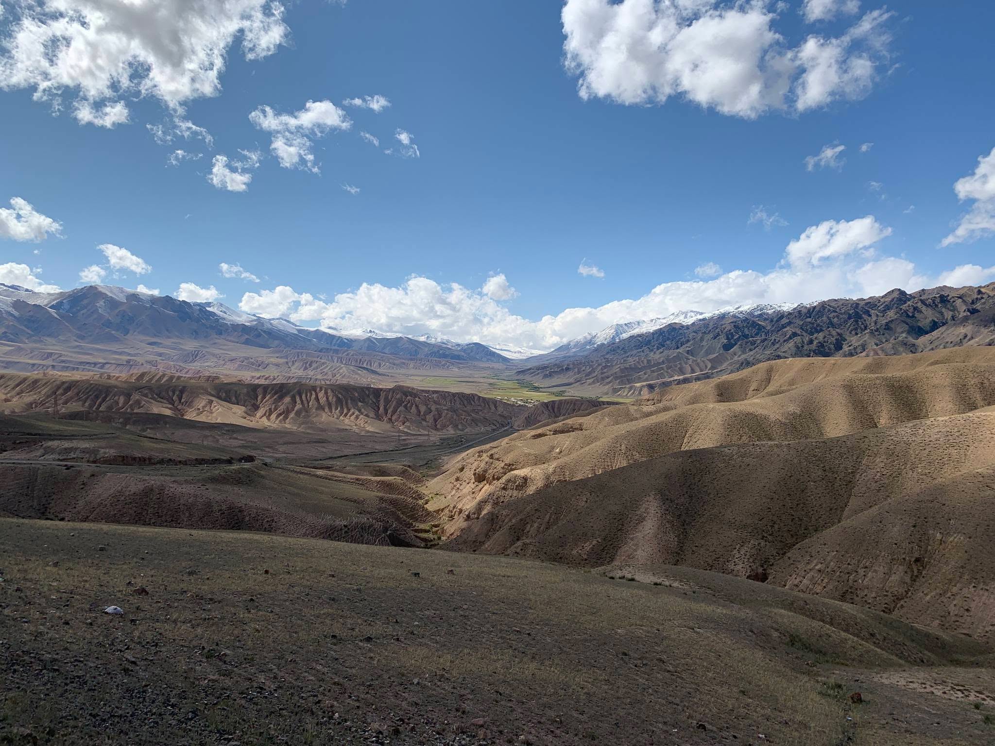 Enjoy the views of amazing #kyrgyzstan
Check it with #aristatravelasia