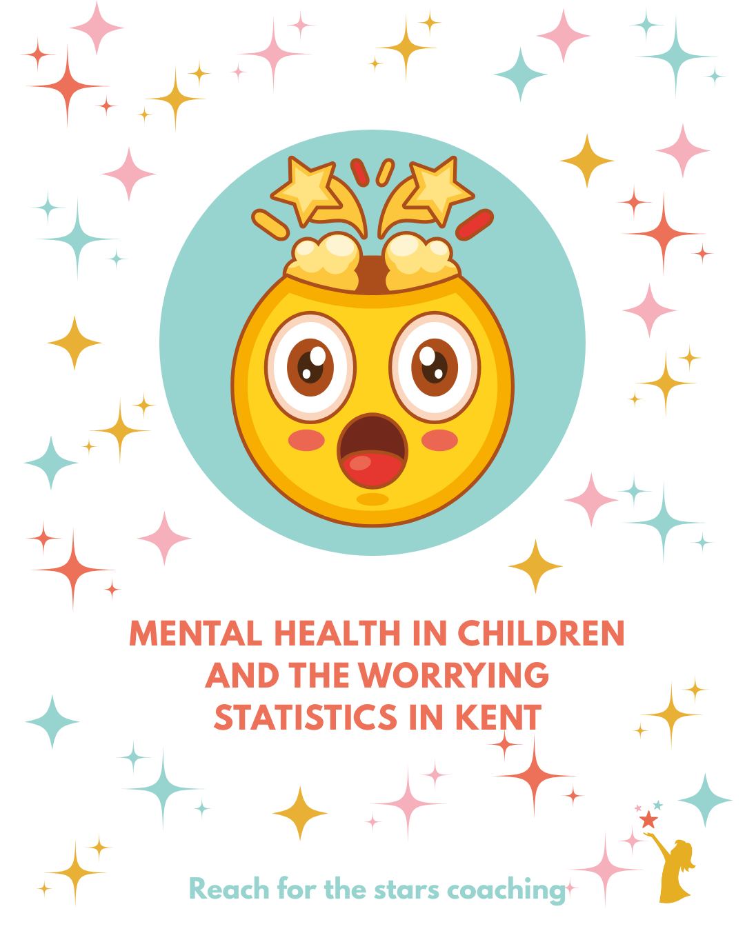 Back in 2016, I was told the CAMHS waiting list for my child would be two years.
Two years of big emotions, sleepless nights, and the daily struggle of not knowing how to help.
It wasn’t just the emotional outbursts…
It was the school avoidance, the withdrawal from friends, the guilt of juggling work, other children, and constantly wondering if I was doing it all wrong.
We felt alone.
Alone navigating something so big.
I remember the messages:
“Mum, I don’t want to be here.”
“Pick me up.”
“I need to be at home.”
My days were filled with back-and-forth to school, just so she could come home to regulate.
At school, she was seen as a child that had no issues — but only because she was masking.
She was exhausted, unseen, and misunderstood.
We tried counselling — but she didn’t want to talk about the past.
She wanted to move forward.
To understand her feelings.
To have tools to cope.
That’s where coaching would’ve made all the difference.
And it’s a big part of why I do what I do now.
In my NHS role, I kept hearing the same thing — especially after families received a neurodivergent diagnosis:
“We feel alone.”
That’s why I’m so passionate about coaching.
🌟 Because no family should feel the way we did.
Because I’ve lived it. And I understand how it feels.
📊 According to NHS Kent & Medway:
➡️ In 2023, 1 in 5 children aged 8–16 had a probable mental health disorder
➡️ That’s up from 12.5% in 2017
➡️ And rose to 17.1% in 2020
Something has to change.
We need to stop putting children in boxes.
We need to support their authentic selves.
We need to help them understand who they are — and how to thrive.
💛 Let’s talk about it:
What do you think the contributing factors are?
What do you wish you’d known sooner?
#ReachForTheStarsCoaching #MentalHealthAwareness #KentParents #CAMHSWaitlist #ChildCoaching #EBSA #SchoolAvoidance #SENDSupport #EmotionalWellbeing #ParentSupport #CoachingForKids #YouAreNotAlone