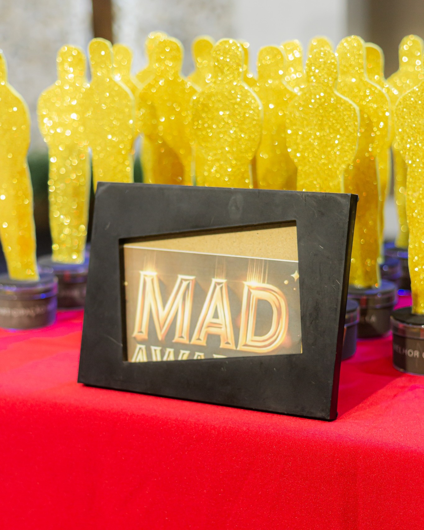 MAD Awards 🏆
No dia 07 de março, a turma do MAD viveu uma noite inesquecível no MAD Awards , celebrando aqueles que se destacaram ao longo de 2024.
Foi um tempo de alegria, comunhão e diversão, confirmando o que Deus tem feito na vida dos nossos adolescentes. Somos gratos por essa geração que já está fazendo história dentro da nossa igreja e que será parte do futuro que Deus está construindo! 🙌✨
Confira mais fotos no nosso destaque "MAD"
.
.
.
#adoslecentes #igreja #cristo