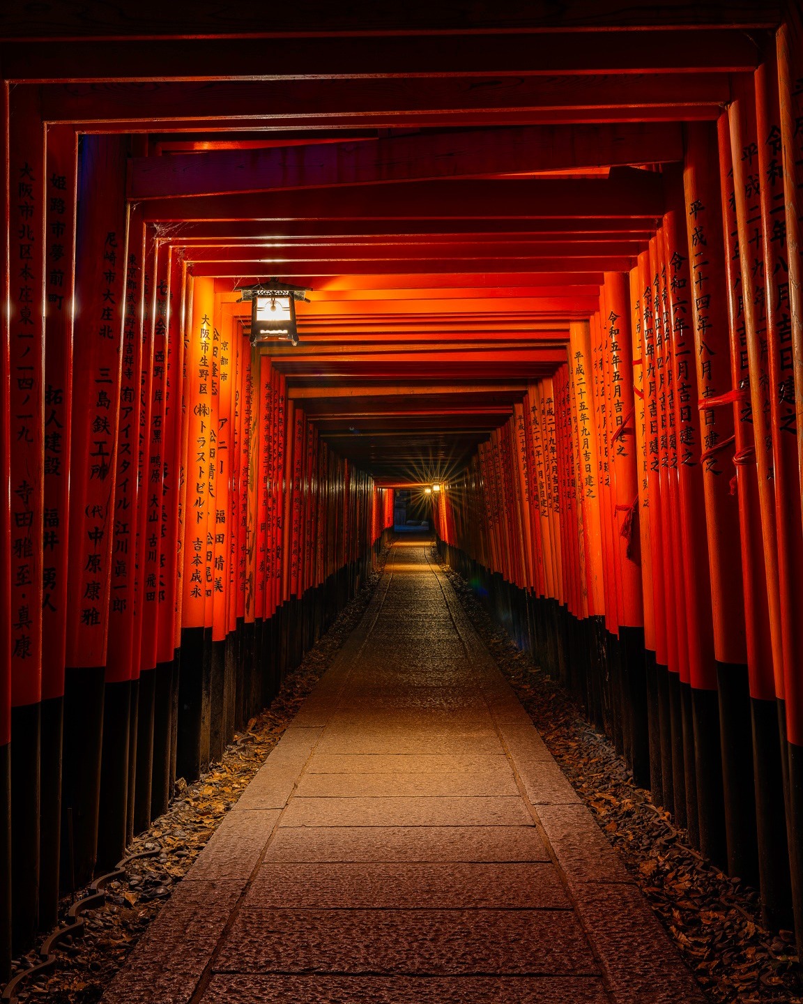 Japan is ridiculously photogenic, but getting that iconic “money shot” usually means being there before most people are even out of bed. That’s why every workshop I run — whether it’s in Japan or halfway across the world — is fully researched, scouted, and thoughtfully planned. It’s all about giving our group the best chance to experience these incredible places at just the right moment, without the stress, and with plenty of time to soak it all in. For more info about workshops, check out my page and website