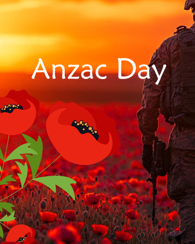 Age shall not weary them, nor the years condemn.