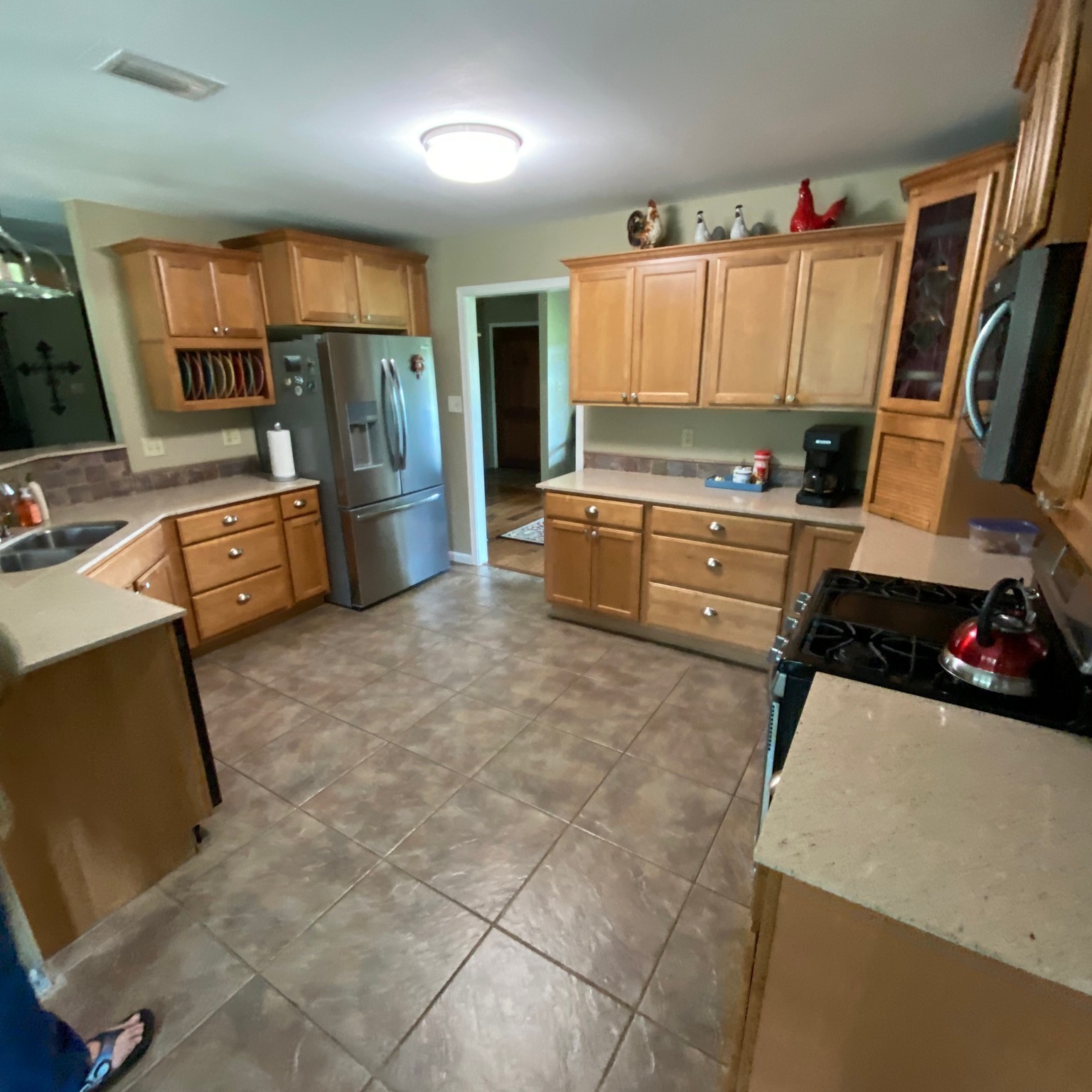 New kitchen coming up!
#abovestandardsllc #outwiththeoldinwiththenew #remodeling #conwayarkansas #kitchenremodeling #demo #residentialremodeling #stanekitchen