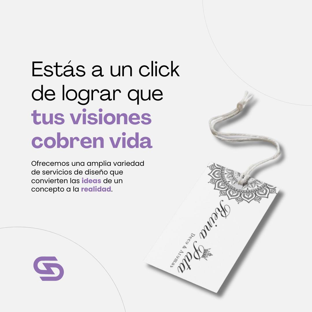 Estás a un click de lograr que tus visiones cobren vida 👩🏻💻
Ofrecemos una amplia variedad de servicios de diseño que convierten las ideas de un concepto a la realidad.
📲Contáctanos para más información por WhatsApp al +5491131952516
O visitá nuestra tienda online www.giesdigital.com 🌐
#agencia #marketing #socialmedia #redesociales #diseñografico #diseñoweb #graphicdesign #agenciadigital #marketingdigital