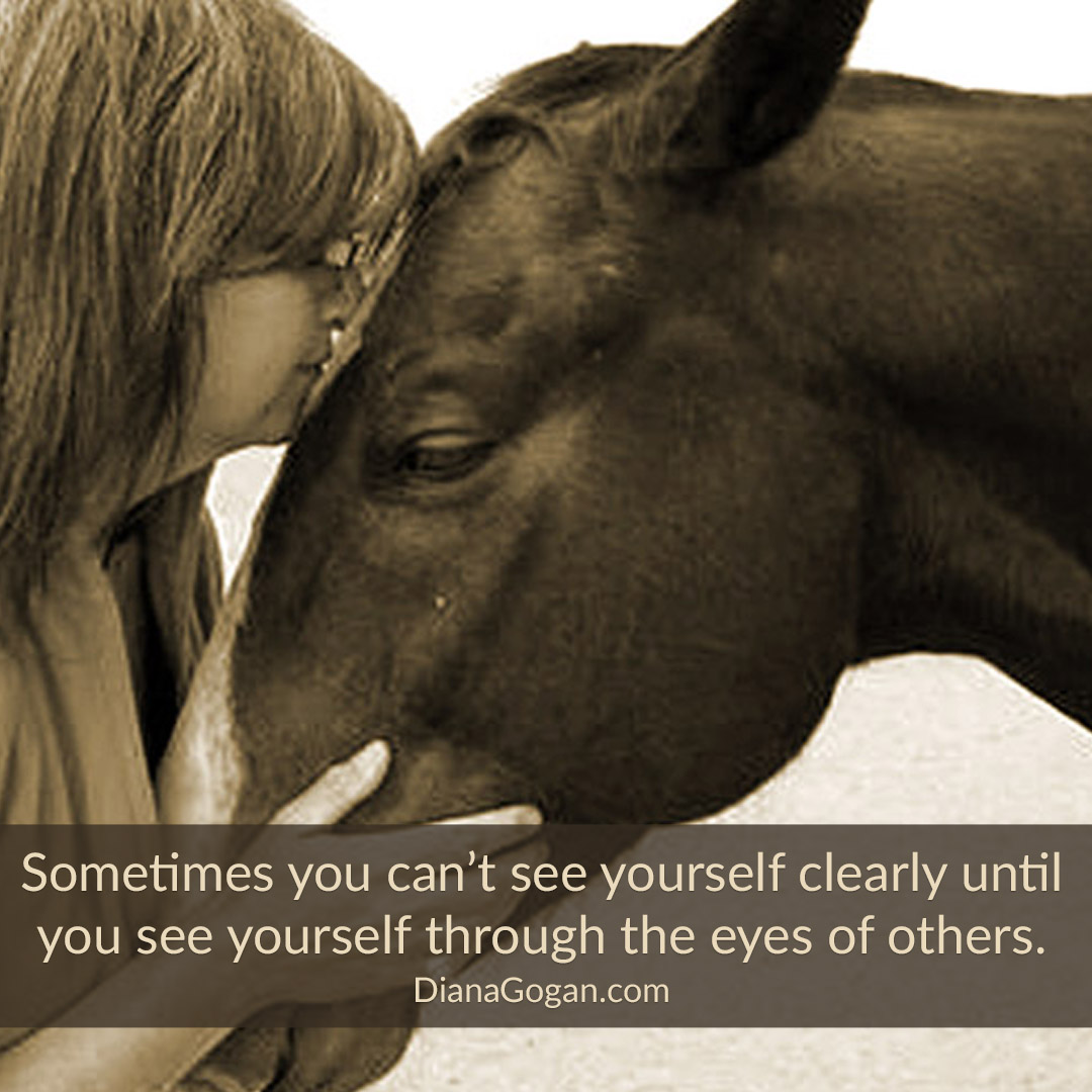 What a Horse Can Show You in Minutes?
You might think you know why you feel stuck, but what if your real obstacle is something deeper?
In a recent session, a woman hesitated to lead a horse through an obstacle course. “He won’t listen to me,” she said. But when she looked inward, she realized the truth: She didn’t believe she was a leader.
Once she changed her mindset, the horse followed her effortlessly. In moments, she saw the belief that had been limiting her for years.
What could a horse reveal about YOU?
Read more about breaking free from hidden beliefs: https://www.dianagogan.com/post/breaking-free-transforming-self-defeating-beliefs-into-empowering-truths
Experience the power of equine coaching for yourself in a Medicine Horse Session.Learn more: https://www.dianagogan.com/coaching-with-horses
#HorsesAsHealers #EquineAssistedCoaching #DianaGoganCoaching #RewriteYourStory #ConfidenceFromWithin