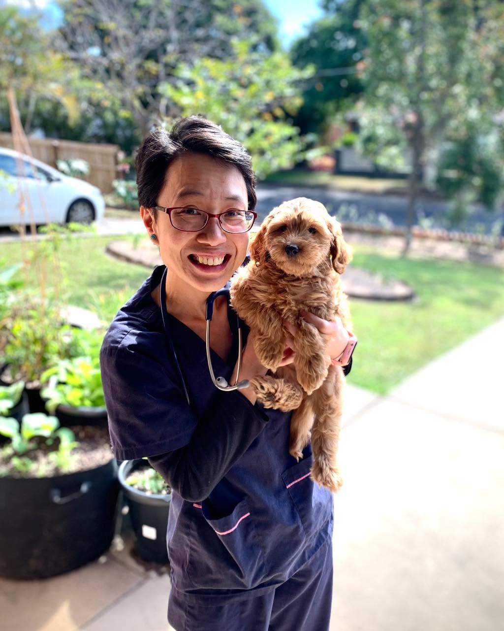 ๐พ๐ Why Choose Mobile Vet for Puppy Vaccinations? ๐ถ๐
Did you know that mobile vet services offer numerous benefits for your puppy's vaccinations? Hereโs why BNMV mobile vet service is the perfect choice for your furry friend: ๐๐ป
1. Convenience at Your Doorstep:
No need to travel or wait in crowded clinics. We come to you! ๐กโจ
2. Reduced Stress for Your Puppy:
Familiar surroundings help keep your puppy calm and comfortable. ๐โค๏ธ
3. Personalised Care:
One-on-one attention from our experienced vet ensures your puppy gets the best care possible. ๐ฉบ๐
4. Safe and Hygienic:
Minimises exposure to other animals and potential infections in a clinic setting. ๐งผ๐ก๏ธ
Give your puppy the healthy start they deserve with our top-notch mobile vet service. Book your appointment today and experience the benefits firsthand! ๐
๐
Book Now: www.bnmv.com.au/book-online
๐ฒ Contact Us: 1300 308 309
#MobileVet #PuppyVaccination #HealthyPets #VetOnWheels #PetCare #StressFreeVet