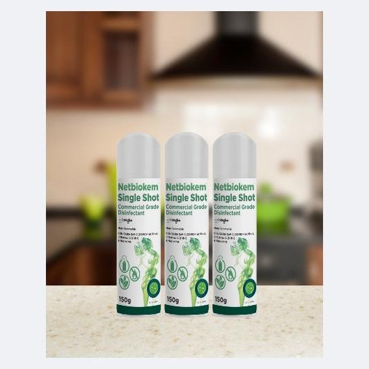 Why upgrade? Because your safety matters. The NSS "BE-SANITIZED" fogger has been enhanced to combat evolving threats like COVID-19 and Norovirus. Experience the powerful, one-step sanitization you need for a healthier environment. #cleanhome #staysafe #newproduct #upgrade @ourlifestyleshop