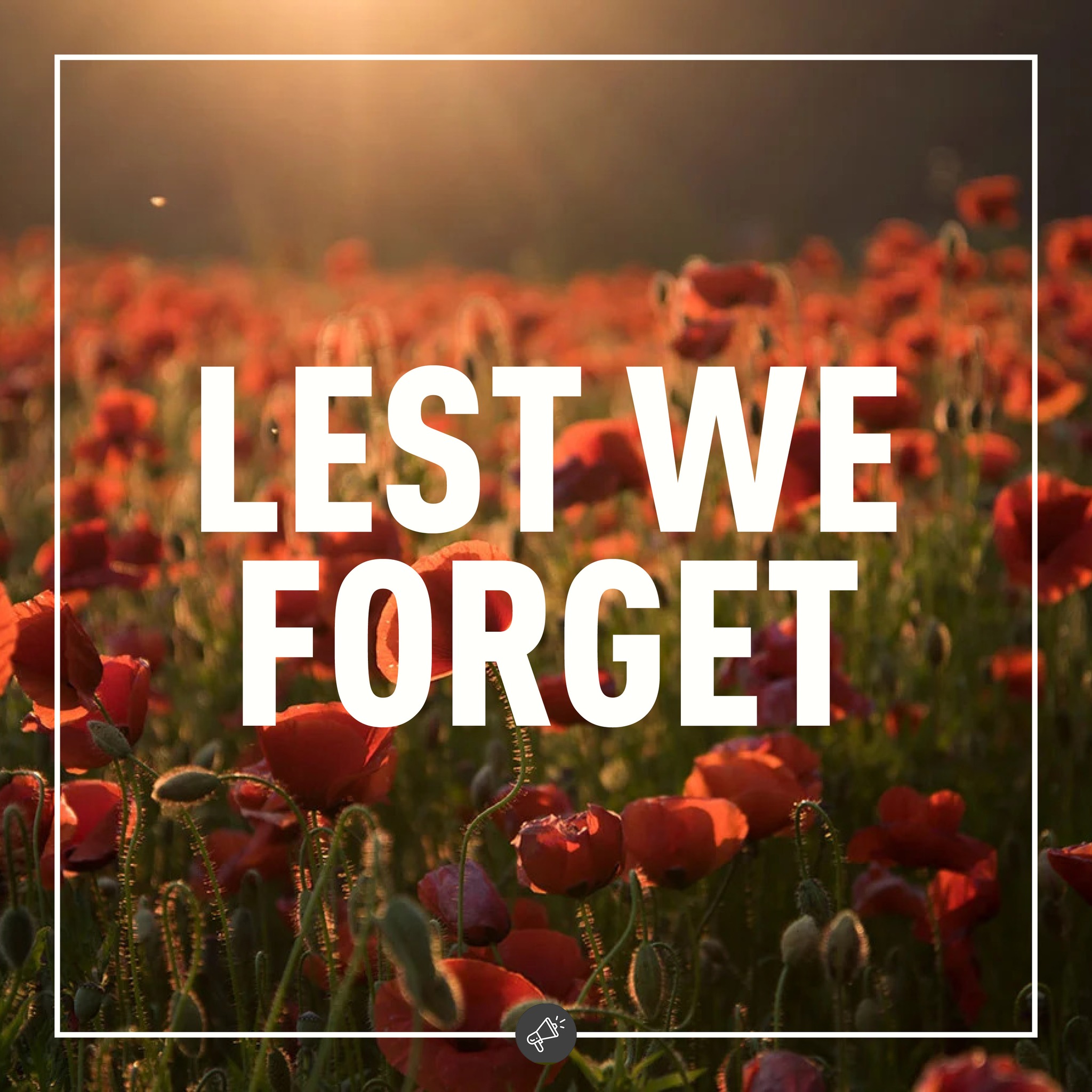 Just a reminder that the Ignite studio will be closed for ANZAC Day.
#lestweforget #ANZACDay2024