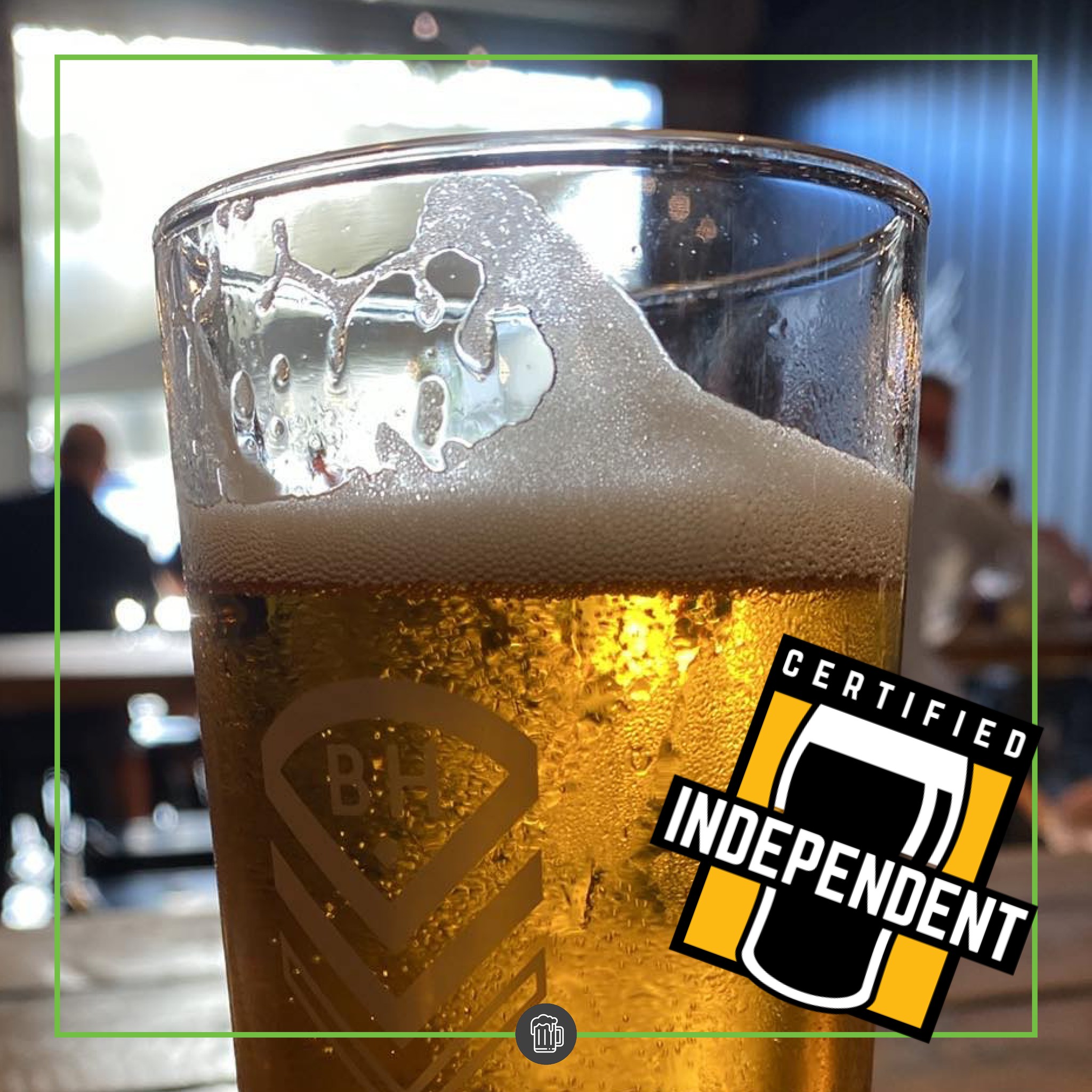 HAPPY FRIDAY! IT'S BEER O'CLOCK!
And beer o'clock always means a visit to @blackhopsbeer - cracking beers, great staff and proudly independent.
There's never been a better time than now to support your independent breweries and help to keep local breweries up and running!
#beeroclock #blackhopsbrewing #australianindependentbrewers #supportsmallbusiness #shoplocal #askforindiebeer