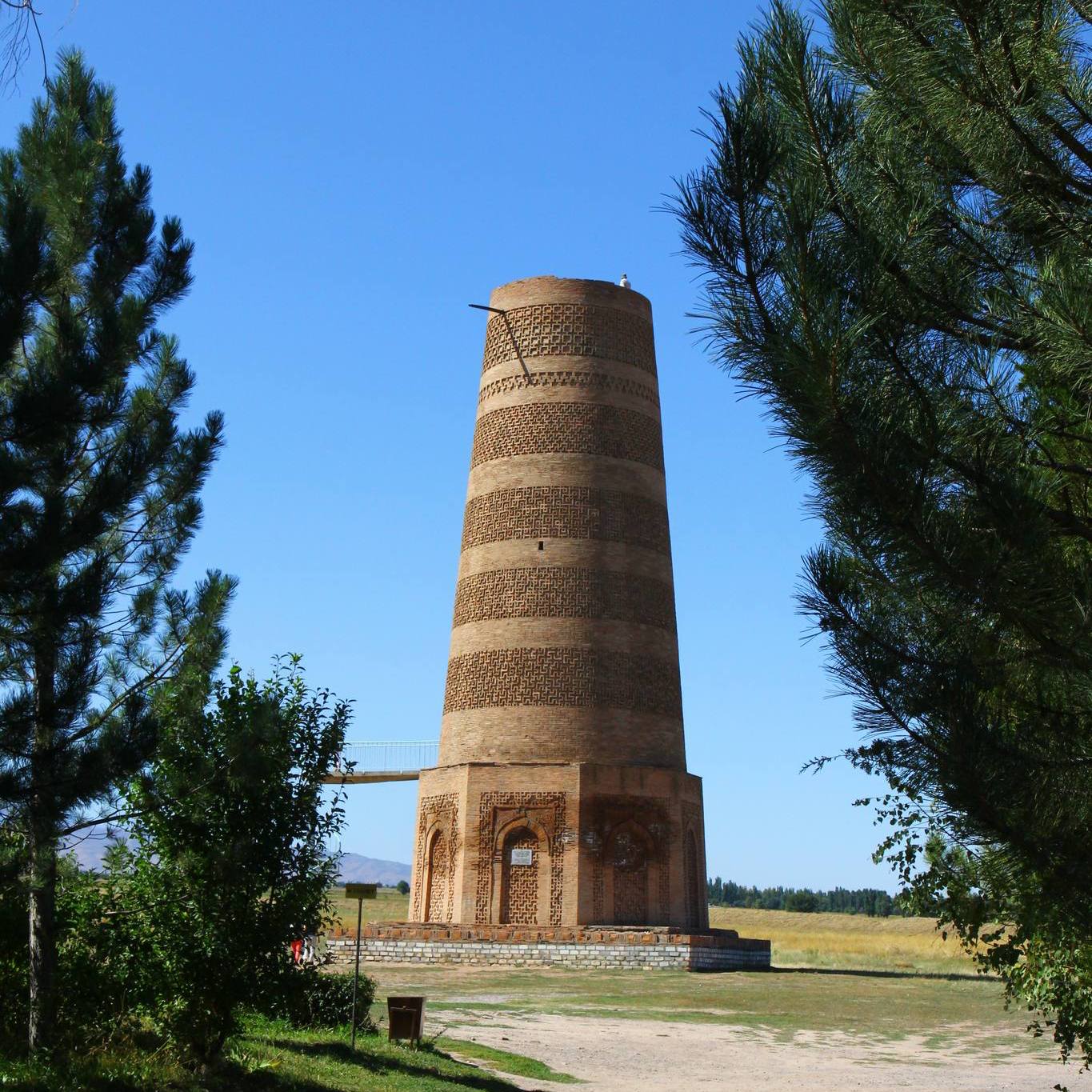 Travel the #GreatSilkRoad with #aristatravelasia