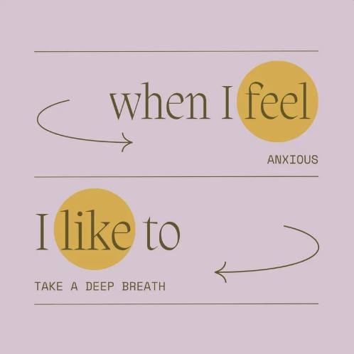 Breathing is an accessible, easy and inexpensive tool to help us calm down and relax when feeling anxious.
.
.
.
.
.
#growth #mindbodymedicine #personaldevelopment #healthymindset #growthmindset #journeywithin #maramahealth #mentalhealth #mindbodytherapy #dailyinspiration #inspirational #marama #healthylife #aomarama #personalgrowth #selflove #selflovequotes #selfcare #meditation #therapy #healthyliving #mindbodymedicinepractice #healthybreathing #consciousbreathing #breathe #breath #worldoflight #breathingcorrectly #managingemotions #gettoknowyourbody