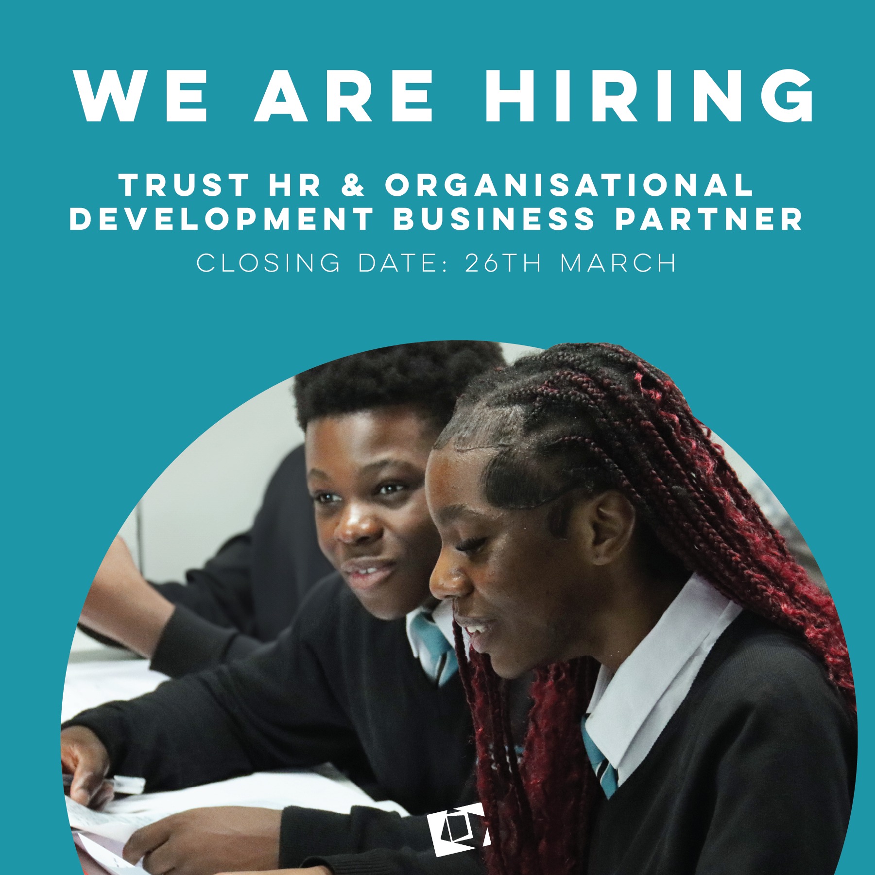 We are extending our HR team here at GMAT and have a new exciting role!
Trust HR and Organisational Development Business Partner
To apply and learn more about this role, please visit - https://tinyurl.com/GMATJobs