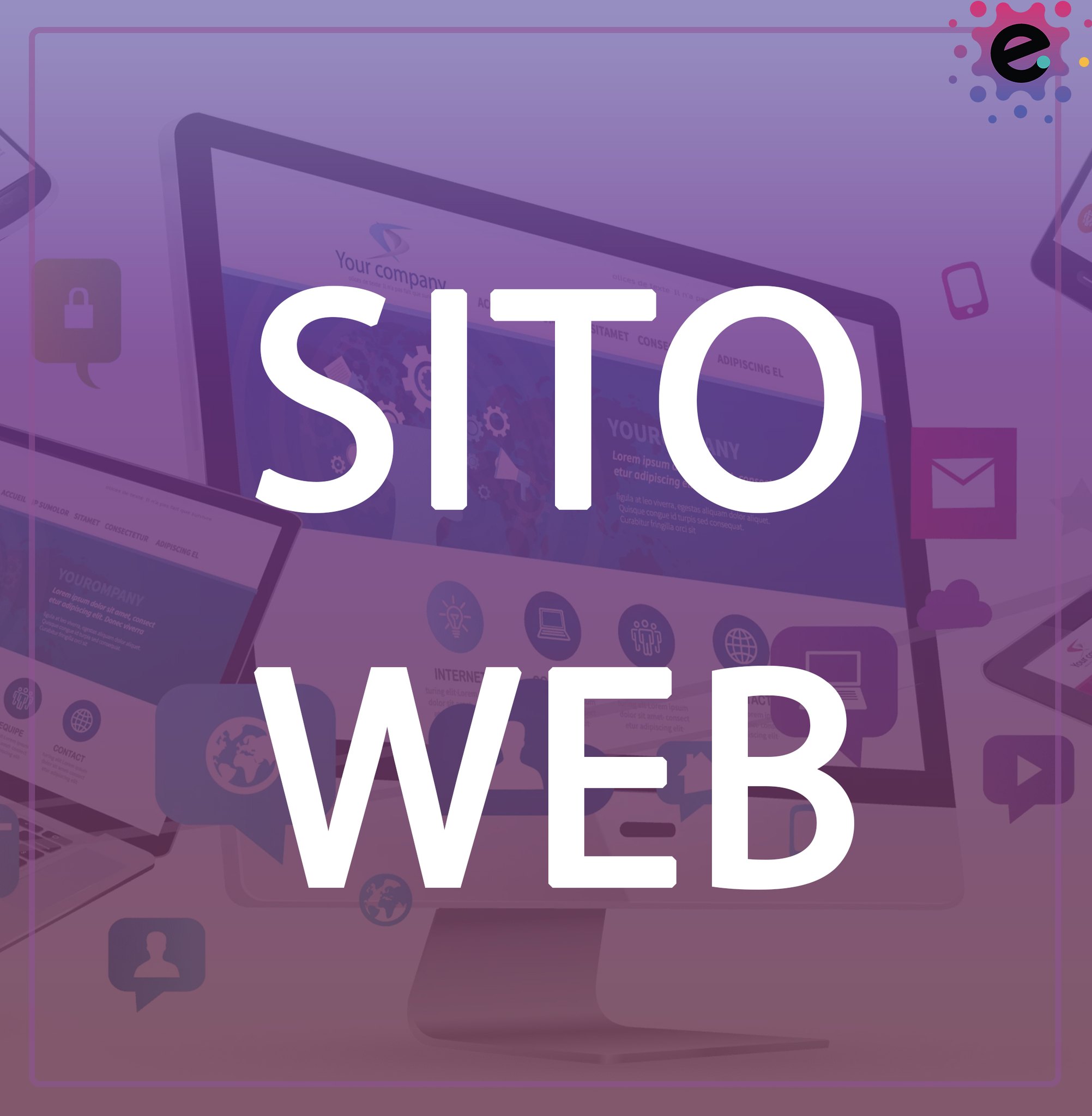 Il sito web è estremamente importante per un'azienda per una serie di ragioni fondamentali. Qui di seguito elenco alcune delle ragioni chiave per cui un sito web è essenziale per qualsiasi azienda:
Presenza online: Un sito web offre un punto di contatto permanente e accessibile 24 ore su 24, 7 giorni su 7, per l'azienda. Questo permette ai clienti di trovare l'azienda, i suoi prodotti e servizi in qualsiasi momento, ovunque si trovino.
Credibilità: Un sito web ben progettato e professionale può aumentare la credibilità dell'azienda agli occhi dei potenziali clienti. Un sito web ben curato trasmette un senso di affidabilità e stabilità dell'azienda.
Scopri tutto quello che possiamo realizzare per la tua azienda:
🌏 www.easy-ware.it
📩 direzionale@easy-ware.it
#metaverso #siti #sitiweb #easyware #ecommerce #webagency #italy #marketing #webdesign #instagram #socialmedia #facebook #postdelgiorno #gestionesocial #group #albaadriatica #photography #martinsicuro #strategiadigitale #wix #online #digitalwork #videomaking #internet #instagood