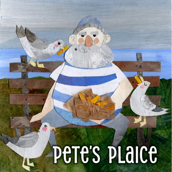 Grab your bucket and spade and head down to the beach for a day exploring. After you've finished head over to Pete's Plaice where you can enjoy the best seaside food the UK's coasts have to offer. A game about serving meals while fighting off greedy seagulls. Fast paced and fun... back it now
https://www.backerkit.com/c/projects/ludus-vulpes/pete-s-plaice-avoid-greedy-seagulls-race-to-fill-plates