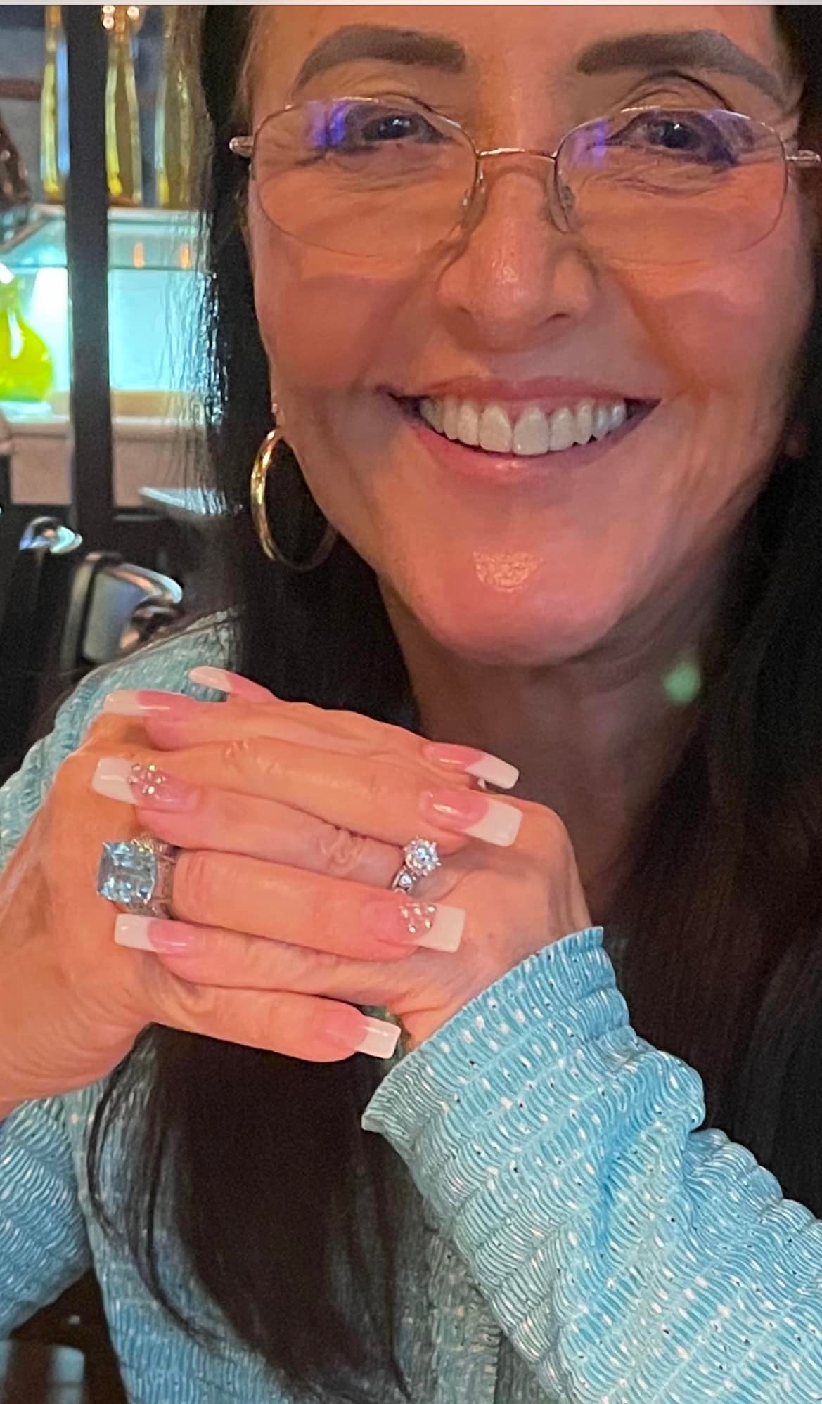 Happy Birthday to June!