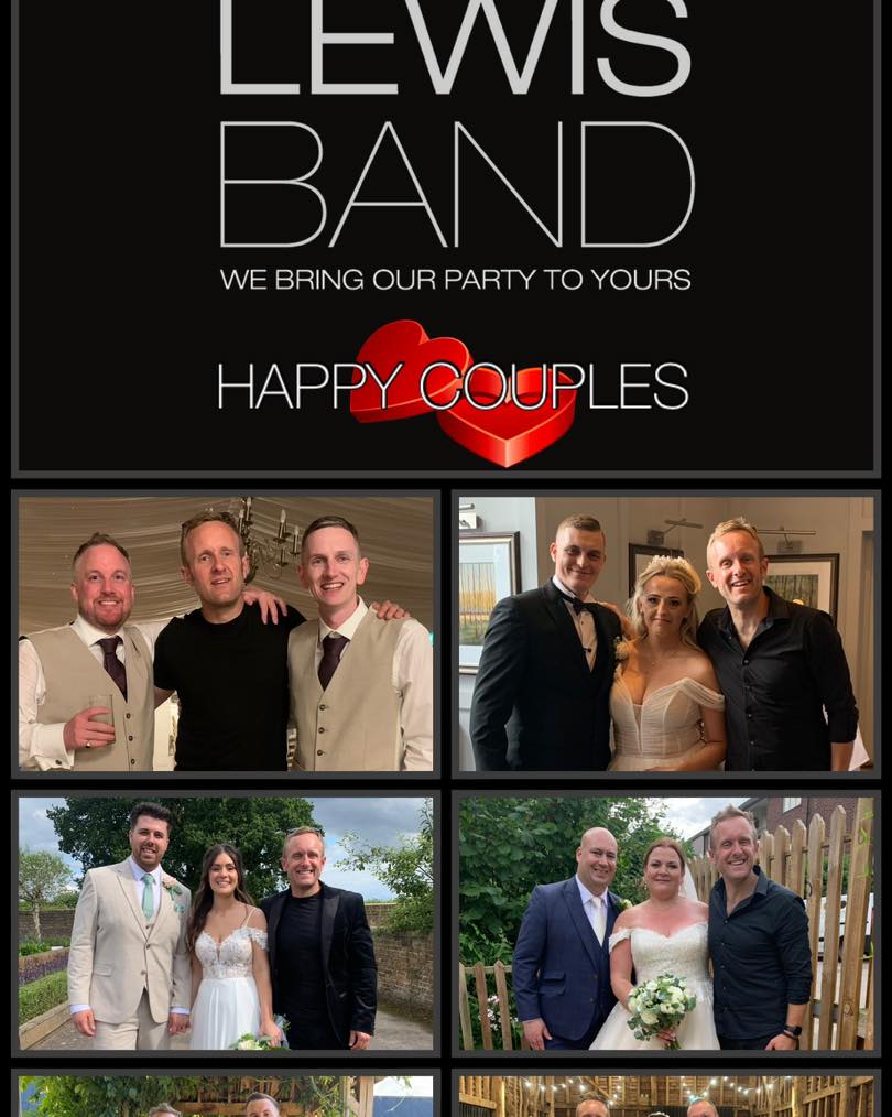 ❤️ It’s just what we do!
🌎 www.samlewismusic.com/contact
#HertfordshireWeddingMusic #HertfordshireWeddingBand #HertfordshireWeddingSupplier #HertfordshireFunctionBand #HertfordshirePartyMusic #HertfordshirePartyBand #HertfordshirePubBand #LondonPartyMusic #LondonPartyBand #LondonFunctionBand #LondonPubBand #LondonWeddingSupplier #HertsWeddingMusic #HertsWeddingBand #HertsFunctionBand #HertsWeddingSupplier #HitchinWeddingBand #HitchinPartyBand #HitchinPubBand #HitchinWeddingSupplier #LiveMusicLondon #LiveMusicHitchin #LiveMusicBucks #LiveMusicHerts #LiveMusicBeds #SamLewisBand #SamLewisMusic #SamLewisWeddingAndPartyBand #SamLewisHertfordshire #SamLewisSinger