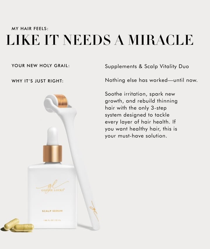 This just in!!
Stronger, thicker, healthier hair begins at the scalp! 🌿 Discover the new product we just got in for a fresh start and amazing growth from root to tip
Slēk Salon Clifton Park
1603 Route 9 Halfmoon Ny 12065