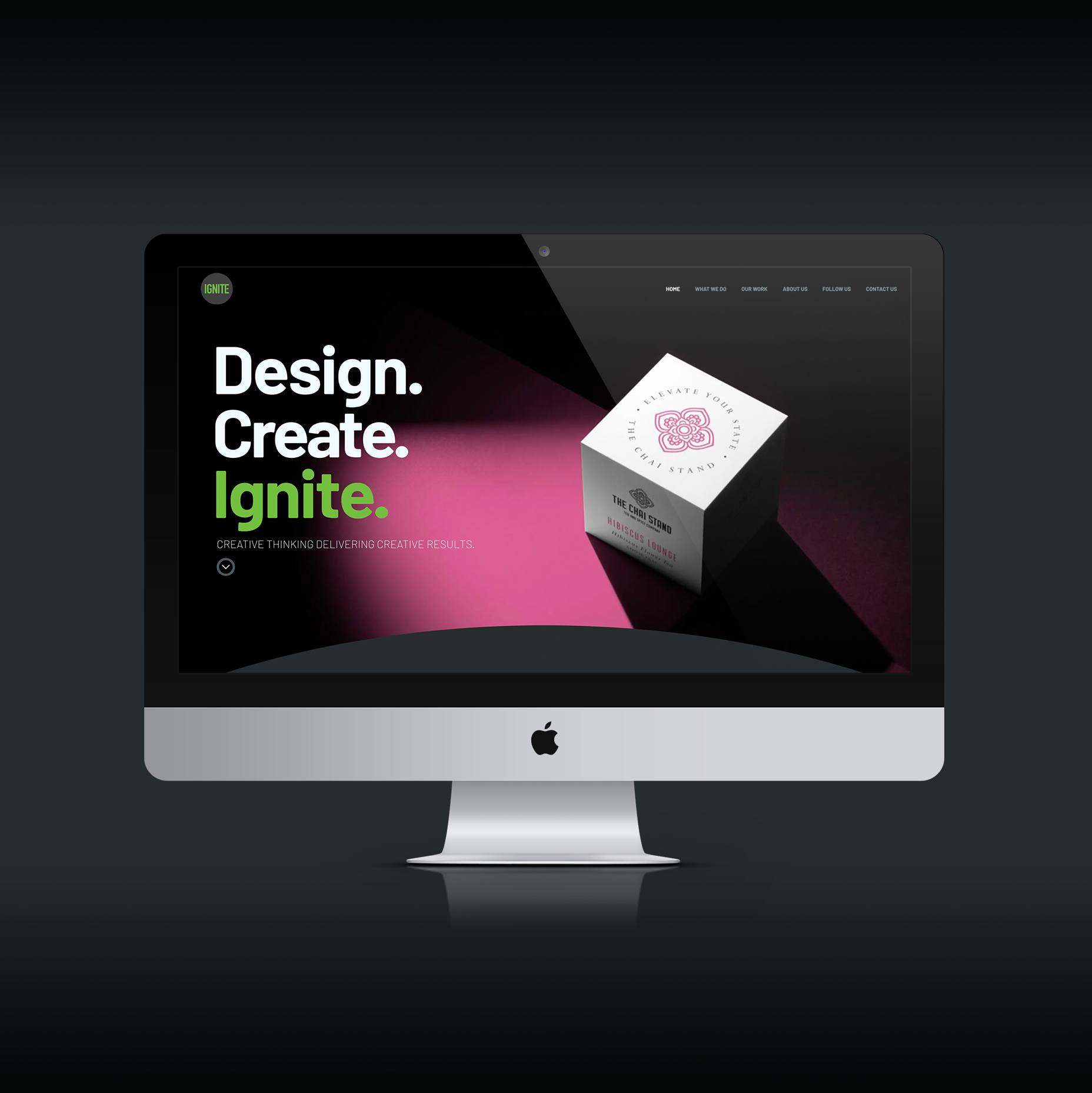 Our new, refreshed website is finally here and launches today!
Explore our extended range of services; check out some of our latest projects; and meet our team and see how we can ignite your brand's potential. Dive into creativity with Ignite Design Creative today!
#ignitedesigncreative #graphicdesign #branding #website #packagingdesign #ignite #wixlegend #publishingdesign #websitedesign