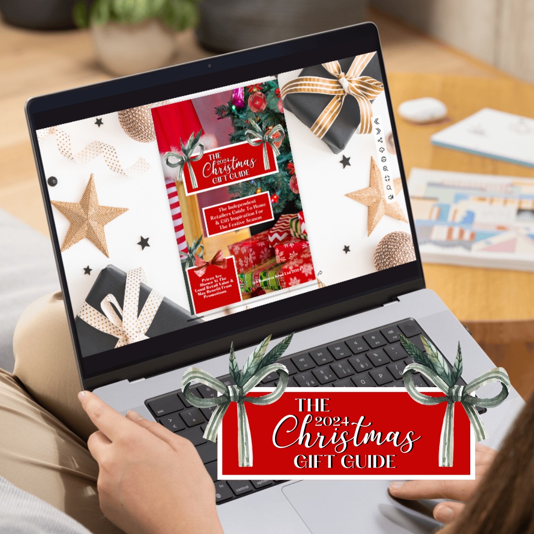 The 2024 Christmas Gift Guide Has Arrived And Is Ready For Our UK Independent Retailers To List And Feature Their Products Within... It's Digital, It's Interactive And It Offers Consumers An Immersive Festive Experience.
The Gift Guide Allows For Retailers To Link Their Featured Product(s) To Their Own Online Store's Product Listing(s), Meaning:
- Consumers Can Purchase Direct;
- Can Explore Other Products In The Shop;
- Can Benefit From The Retailer's Current Promotions And Offers;
- Can Subscribe To Mailing Lists Or Follow/Favourite The Retailer's Shop.
What's More, Product Listings Are Dynamic, Which Means We Have A Backup Product In Place To Replace Your Listing (Must Be Similar To Work Within The Section), So When You Tell Us Stock Has Run Out, We'll Update Your Listing And At No Extra Cost.
We Won't Charge Commission For Any Sales Made, There Are No Admin Fees When 'Backup' Listings Are Put In Place And We Have One Set Price For Each Product Listing Type With 3 To Choose From:
- Standard Portrait Listing (For One Item) £25
- Standard Landscape Listing (For One Item) £35
- A4 Full Page £90 (For Up To 4 Items) £90
The Gift Guide Has 10 Sections To Feature Within And Will Be Marketed Via Paid Ads Across Google, Meta (Facebook And Instagram) And Pinterest From Its Publication Online (22nd November) Until 22nd December 2024, Which Means Not Only Will We Be Targeting Christmas Shoppers But We'll Gain Exposure To Sales-Oriented Shoppers During The Black Friday And Cyber Monday Sales.
Check out The Media Pack And Get Listed BY 20th November 2024:
https://www.busikind.co.uk/2024-christmas-gift-guide
Follow BusiKind For More:
@busikind
#cutomerservice #onlineshop #onlinemarketing #ecommerce #smallbusinessgrowth #christmasshopping #christmasgiftguide #christmasretail #christmascountdown #retailtrends #retailers #ukretail #smallbusiness #shoplocaluk #ShopSmall #shopsmallthischristmas #shopsmallbussines #shopsmalluk #handmadechristmas #mumpreneuruk #handmadewithlove #smallbusinesssupportuk #independentretailers #flipbookmaker #digitalcatalogue #artisans #christmasshoppingguide2024 #Homeshopping #marketingforshops #christmasmarketing