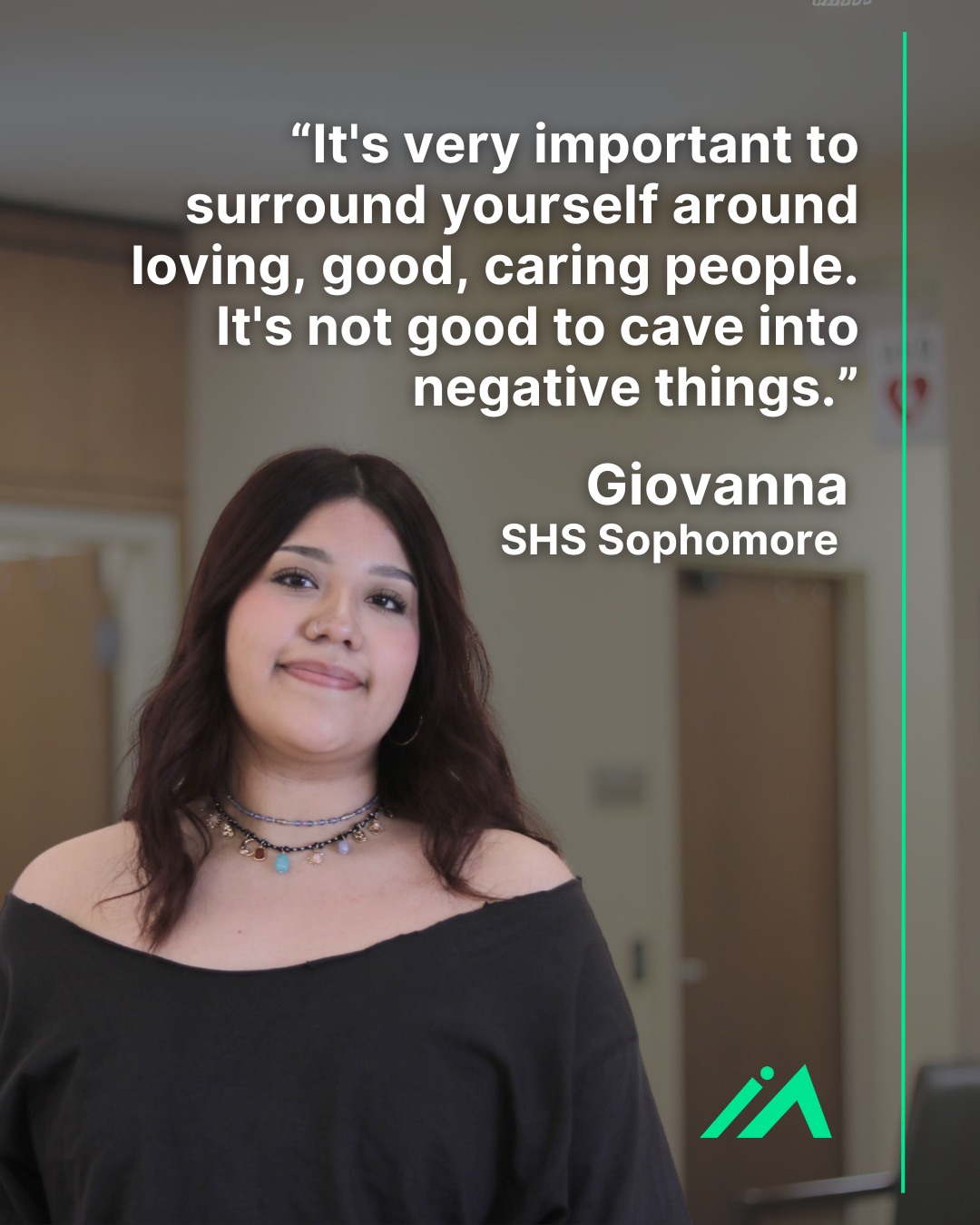 Choosing a positive community and friend group can empower you to not give into the peer pressure that can lead to things like substance misuse.
Protect your future by finding a supportive community and saying yes to a healthy life.
To access free resources and real-life stories from your peers, visit: ichoosemyfuture.org
#SummitCounty #PeerPressureAwareness #YouthEmpowerment #LivePositive #AntiOpioidMisuse