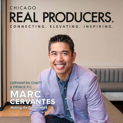 Our team from the Chicago office were recently interviewed by the Chicago Real Producers Magazine.
Marc states "Each of our attorneys and team members are experts in their fields,” Marc emphasizes. “Having that immediate access to that level of knowledge from our team has really benefited the experience of our clients and referral partners"
For the full story go to: https://www.realproducersmag.com/locations/chicago-real-producers-d78b/articles/-d20474/
#transaction #realestate #lawyer #chicago