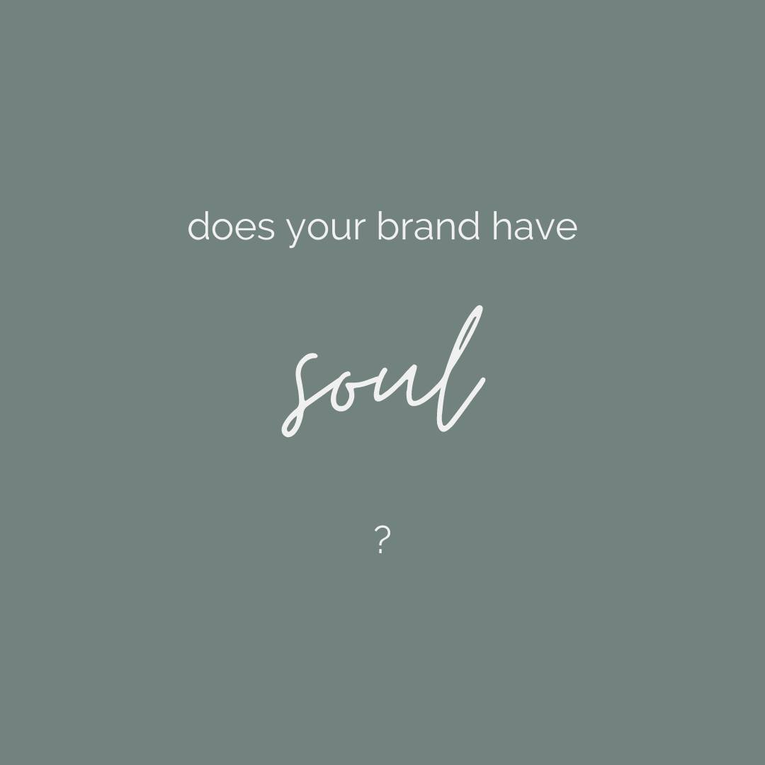 Zie je bedrijf als ‘het lichaam’ en je merk als ‘de ziel’. ✨
Het gaat niet alleen om wat je doet, maar ook om hoe je overkomt. Je bedrijf kan vol betekenis zitten, maar zonder sterke branding mis je de kans om echt te verbinden met je doelgroep en om op te vallen. Je merk zorgt ervoor dat je bedrijf niet alleen bestaat, maar ook leeft in de hoofden van je potentiële klanten.
Tijd om je branding eens goed onder de loep te nemen? Geef je merk de aandacht die het verdient en maak die verbinding met je doelgroep sterker dan ooit! 💪
.
.
#branding #merkidentiteit #huisstijl #logoontwerp #rebranding #logoinspiratie #kleurenpalet #socialmedia #marketing #instagrammarketing #huisstijlontwerp #logo #merk #kleuren #bedrijfslook #logoinspirations #visueleidentiteit #grafischontwerp #digitalemarketing #studiohermine