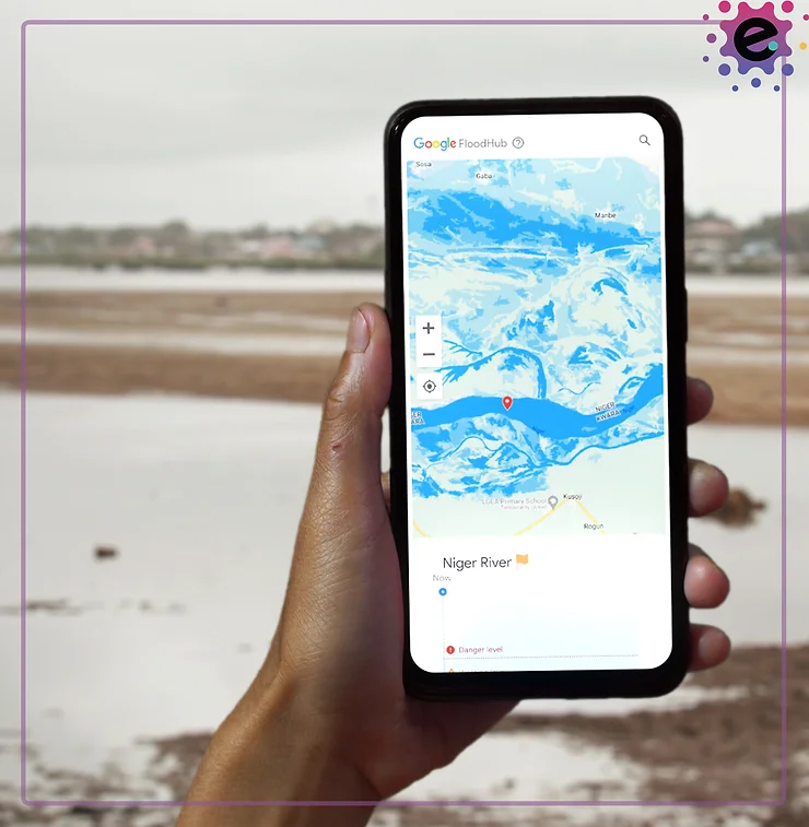 Flood Hub, il sistema di Google per prevedere inondazioni! I danni in Lombardia si potevano evitare?
Si tratta della piattaforma basata sull'intelligenza artificiale che visualizza le previsioni delle inondazioni fluviali, indicando quando e dove si verificheranno in aree di tutto il mondo. Il CEO Sundar Pichai ha annunciato che a partire da oggi Google espanderà le proprie capacità a 80 Paesi
continua la lettura: https://bit.ly/43HLgtq
📩 direzionale@easy-ware.it
#metaverso #siti #sitiweb #easyware #ecommerce #webagency #italy #marketing #webdesign #instagram #socialmedia #facebook #postdelgiorno #gestionesocial #group #albaadriatica #photography #martinsicuro #strategiadigitale #wix #online #digitalwork #videomaking #internet #instagood