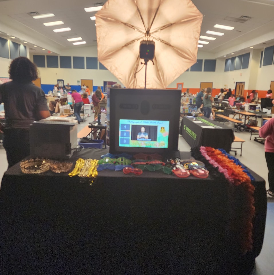 Thank you, Wards Creek Elementary, for allowing us to be a part of your Spring Market Event! We hope all in attendance meet memorable businesses and make great connections.