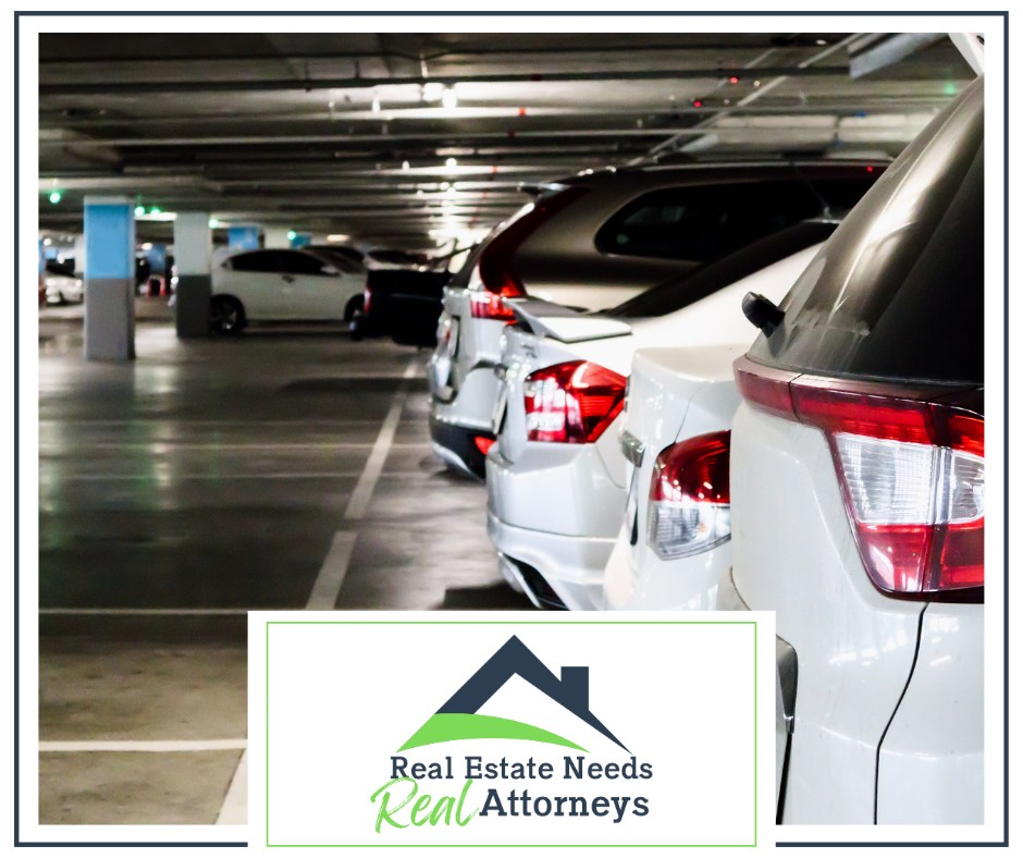 Parking headaches? Yes, they're a thing. From quirky rules to unexpected restrictions, navigating the parking scene can be trickier than you think. A skilled CCP real estate attorney is your ally in decoding the fine print and ensuring a smooth process to close your clients’ dream property.
#LegalCounsel #RealEstateAttorney #RealEstateBrokers