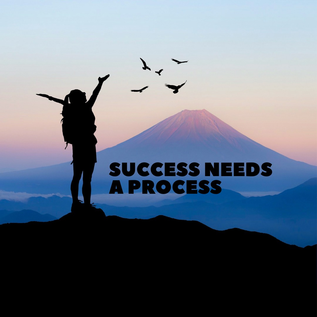 We all dream of succes, right? But often, we think of success, as this huge end goal which often seems unachievable to us. Yet, any of these successes can never be reached unless we take a first step. Success is a succession of many, many first steps, which ultimately lead to a big Success. It is not one event, it is the process, the continuation of many steps. So unless we take that first step, unless we value those little steps along the way, we will never actually succeed.
.
.
.
.
.
#journeywithin #quotes #growthmindset #growth #personalgrowth #inspirational #qotd #dailyinspiration #personaldevelopment #mentalhealth #therapy #mindbodytherapy #dailymotivation #aomarama #healthylife #maramahealth #mindbodymedicine #dailyquotes #healthymindset #marama #managingemotions