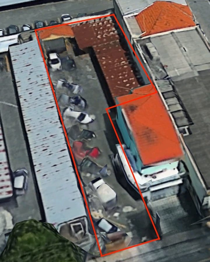 Rua Álvares de Azevedo, 213 - Centro de Santo André com estacionamento em frente ao Colégio Singular | CÓDIGO 024
• TERRENO 400 MTS QUADRADOS
• PAVIMENTAÇÃO ASFÁLTICA
• REDE DE ÁGUA TRATADA
• REDE DE ENERGIA ELÉTRICA EM ALTA E BAIXA TENSÃO
• REDE E FACILIDADES TELEFÔNICAS
• ILUMINAÇÃO PÚBLICA
• SERVIÇO DE TRANSPORTE COLETIVO PÚBLICO
• PRÉDIO SUPER BEM LOCALIZADO
• VAGAS 20 CARROS APROXIMADAMENTE
• VALOR LOCAÇÃO – R$ 9.000,00 + IPTU
• VALOR IPTU – R$ 9.506,00 ao ano
🌐 www.fedari.com.br
🏙️ Compra e locação de imóveis de alto padrão
#LocaçãoEmpresarial #EspaçosÚnicos #ImóveisComPropósito #SeuNegócioAqui #PrédioComercial #AluguelInteligente