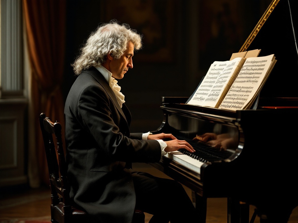 🎶 La casa di Haydn ti aspetta!
Visita la Haydnhaus, il luogo dove il celebre compositore ha vissuto i suoi ultimi anni. Ogni primo domenica del mese puoi entrare gratuitamente e scoprire la sua storia e il suo contributo alla musica.
👉 Prenota il tuo free tour su www.viennacosavedere.com e immergiti nel mondo della musica classica!