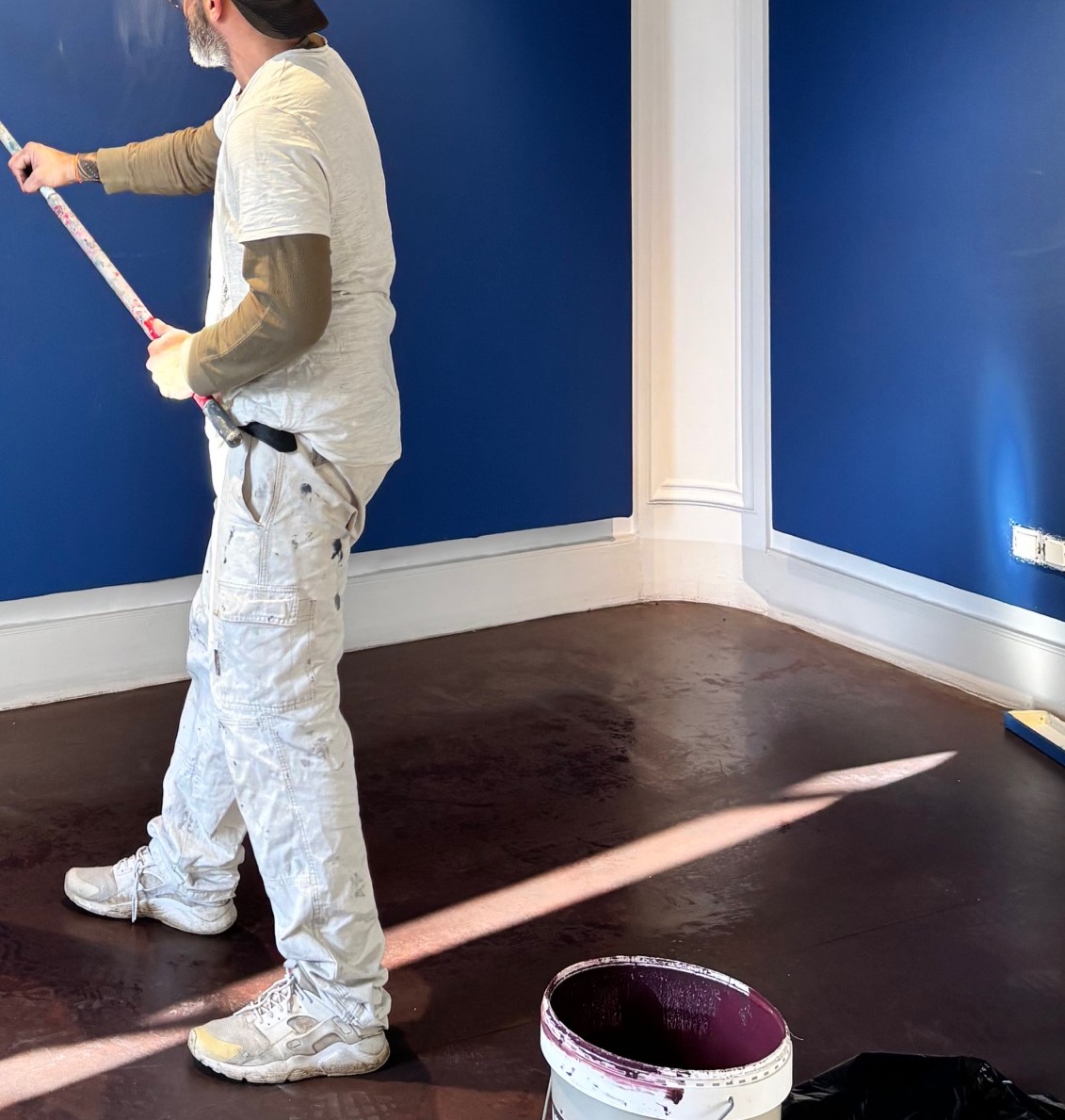 Changement en cours...
#campredonartetimage #art #musee #salledexposition #culture #museum #campredoncentredart #suddefrance #avignon #vaucluse #islesurlasorgue #artist #artcenter