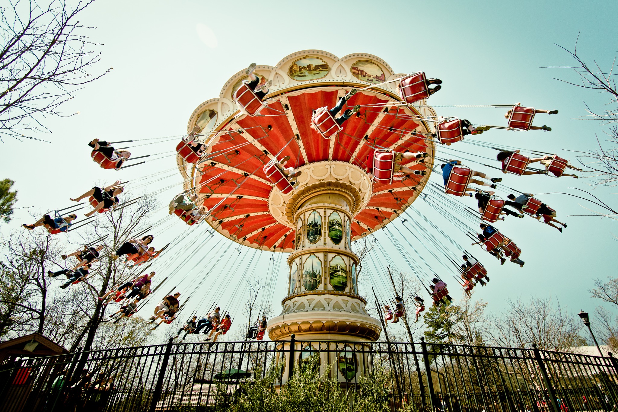 At Tennessee Drone Services, we're your partners in captivating visitors and boosting revenue for your cities tourism attractions. From stunning photography to captivating aerial views, we've got the tools to draw crowds in and keep them coming back for more.
Check out our breathtaking photo of Silver Dollar City's Magnificent Wave Carousel! This high-flying adventure offers a bird's-eye view of the Exposition Grounds, promising an unforgettable experience.
Ready to take your tourism game to the next level? Contact us today and let's create marketing magic together!
#TourismMarketing #photography #TennesseeDroneServices #SilverDollarCity #MagnificentWaveCarousel #AdventureAwaits #DestinationMarketing #digitalmarketing2024 #tourism #bransonmo