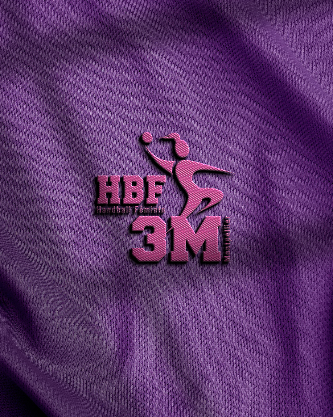 🤝 Depuis de nombreuses années, notre partenariat avec HBF 3M à Montpellier est une source de fierté !
💙 Nous sommes honorés de concevoir leurs tenues et d'accompagner cette équipe féminine talentueuse.
.
.
.
#hbf3m #handballmontpellier #montpellier #handballféminin #sportféminin