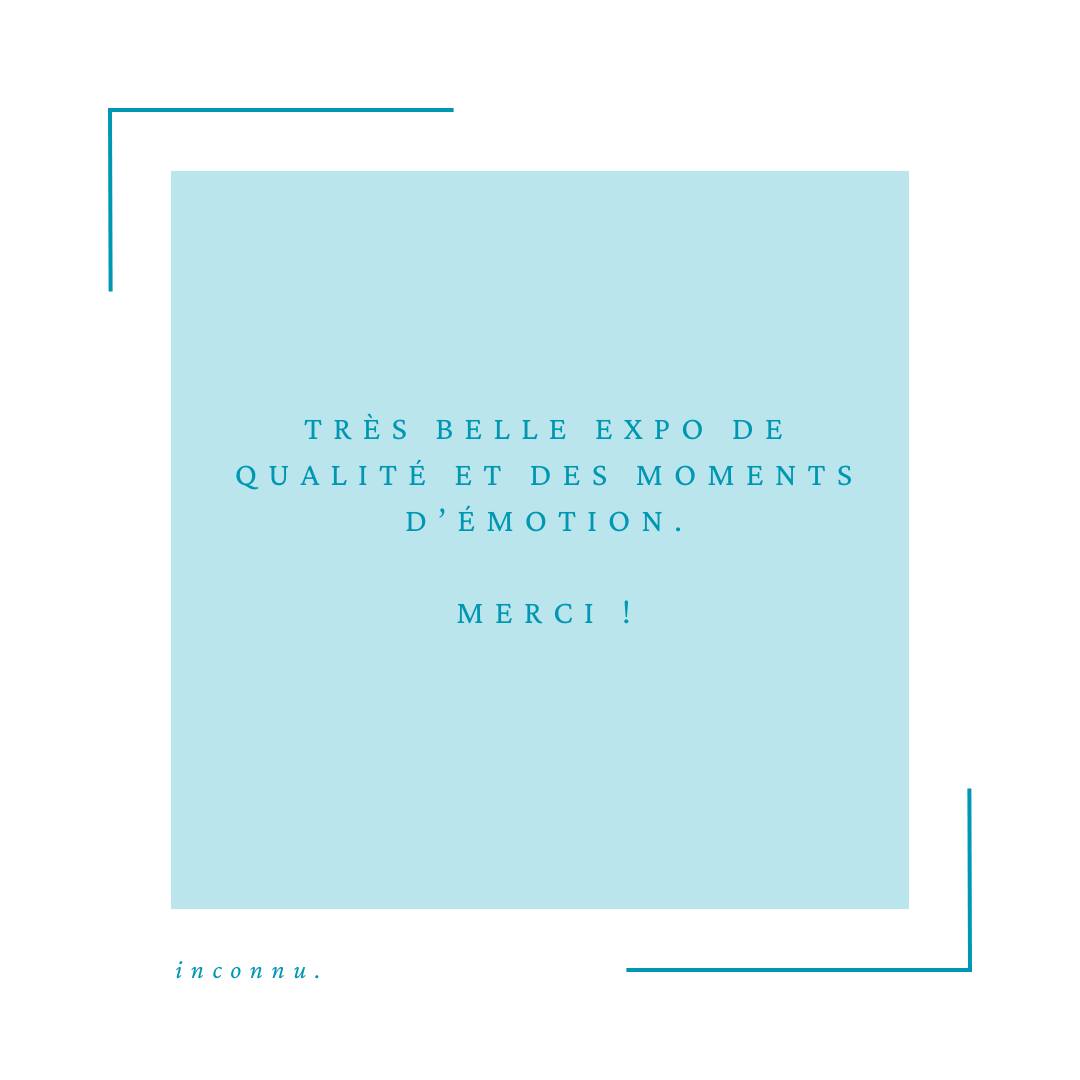 🌊|| LIVRE D'OR ||🌊
Partageons ensemble vos encouragements et vos impressions sur notre exposition "Dans la Vague".
Merci à toutes et à tous !
#campredonartetimage #art #exposition #danslavague
#culture #islesurlasorgue #suddelafrance #vaucluse