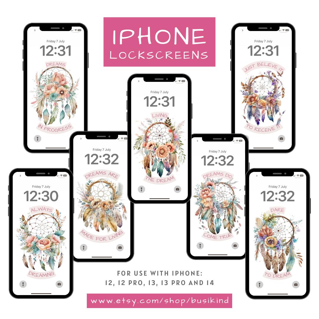 Christmas Inspo For The Dreamer And Self-Believers Out There! Get It In An Instant And 50% Off This Set Until 24th December #happychristmas :)
View The Dream Catcher Lockscreen Set Here: https://www.etsy.com/uk/listing/1518605583/dream-catcher-lock-screen-set-boho
For Use With iPhone 12, 12 Pro, 13, 13 Pro And 14.
Check Out The Etsy Shop For More
Or Follow @busikind
#lastminutegifts #lastminutegiftideas #christmasgiftideasforher #christmascountdown2024 #uniquegiftsforkids #budgetfriendlygifts #iphonewallpapers #iphones #iphonelockscreens #positivity #positivemindset #positveaffirmations #followyourdreams #inspirationalquotes #dailyquotes #dailyaffirmations #dreamcatchers #believeittoachieveit #giftsformum #giftsforher #giftsforgirls #affirmationsforwomen #giftingonabudget #goodvibes #shopsmallthischristmas #digitalgifts #instantgifting #etsysale #christmas