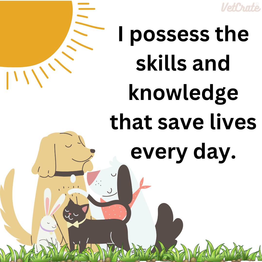 #veterinaryprofessionals #petcareprofessionals #petcarebusiness #petcareprovider #vetnurse #vettechsofinstagram #VetTech #vetmedmemes #vetmedicine #vetmedworld
