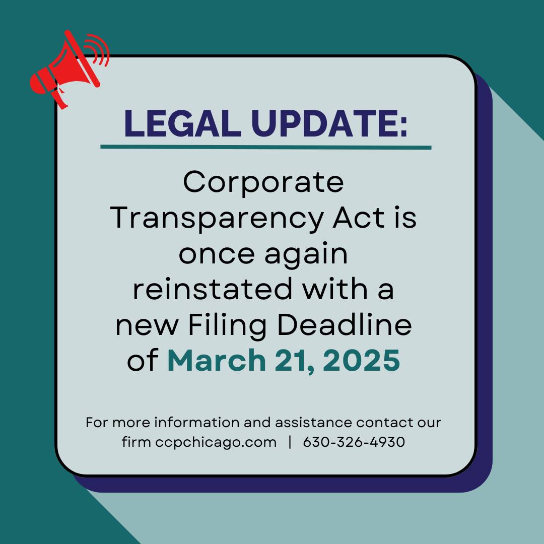 For months, associations and other businesses have been on a roller coaster ride as to whether they will have to comply with the Corporate Transparency Act. A few different cases temporarily made compliance optional. However, the Appellate Courts overseeing those cases have paved the way for the CTA to be fully implemented (outside of Alabama) by the Financial Crimes Enforcement Network (FinCEN). FINCEN has set a deadline of March 21, 2025 for associations and most other businesses to comply by filing the Beneficial Ownership Information Reports (BOIR).
#attorney #attorneyatlaw #propertymanagement #CondoLiving #Association #corporatetransparencyact